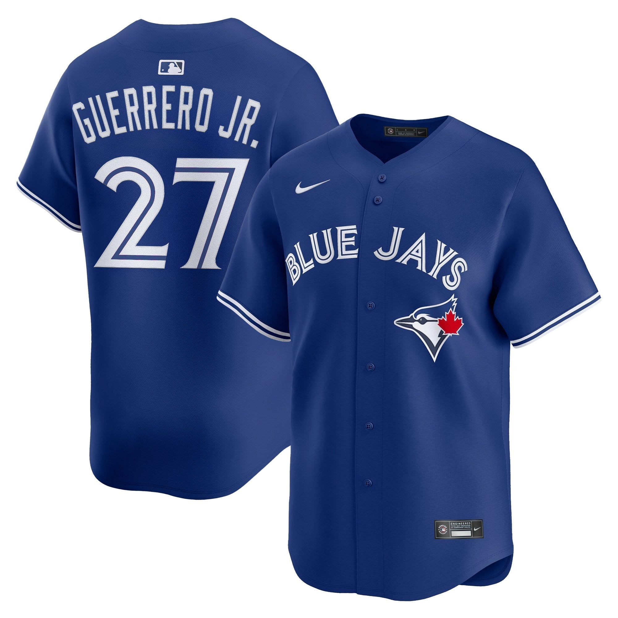 Men’s Toronto 2025 Vapor Premier Limited Jersey