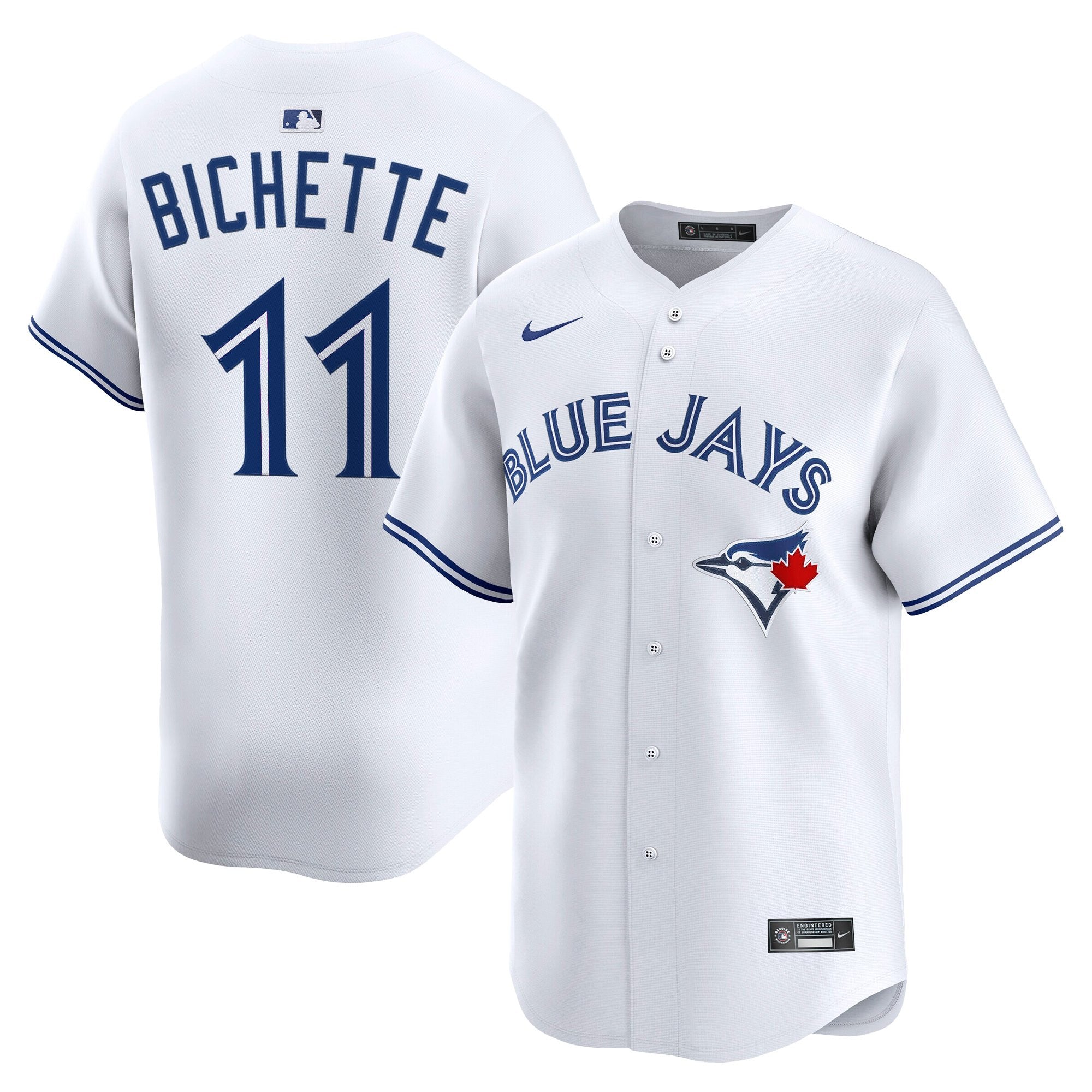 Men’s Toronto 2025 Vapor Premier Limited Jersey