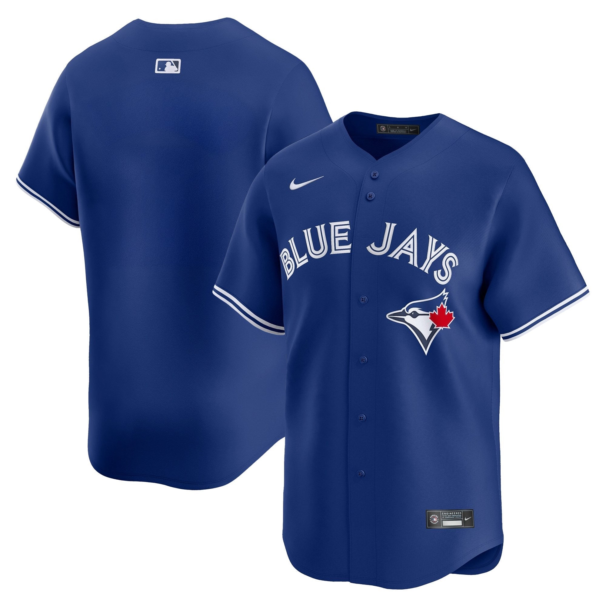 Men’s Toronto 2025 Vapor Premier Limited Jersey
