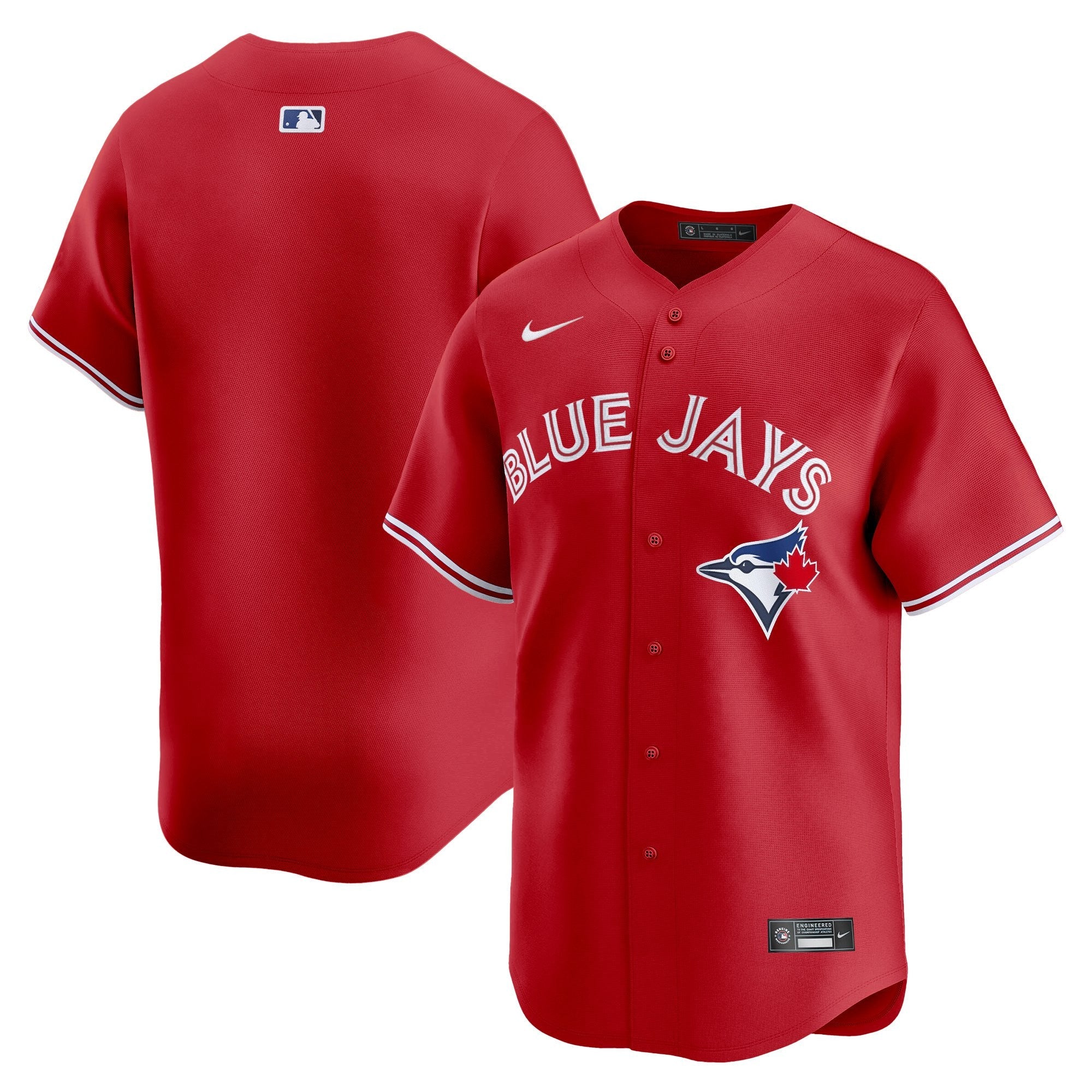 Men’s Toronto 2025 Vapor Premier Limited Jersey