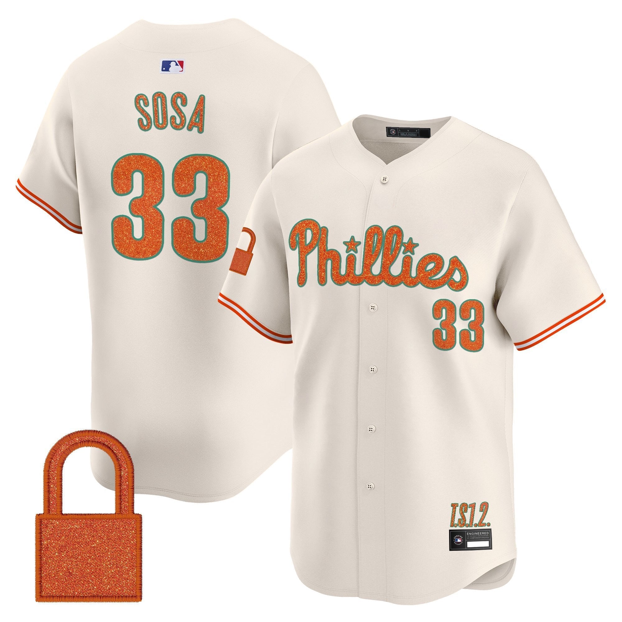 Men’s Philadelphia ‘Taylor Swift – TS12 – The Life of a Showgirl’ Vapor Premier Limited Jersey