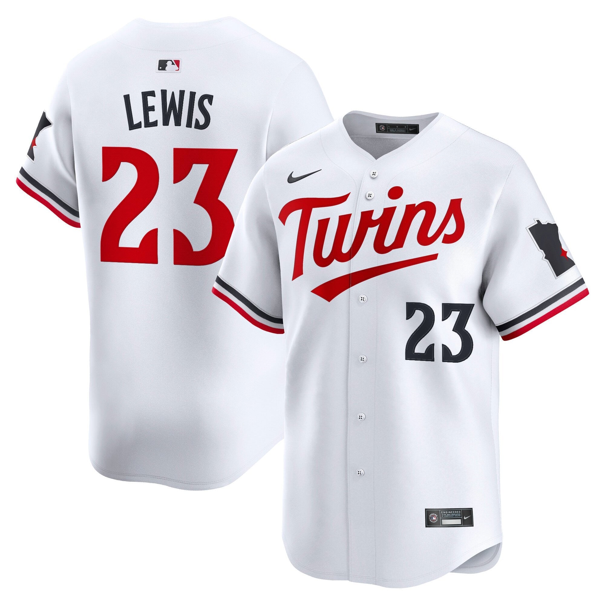 Men’s 2026 Vapor Premier Limited Jersey