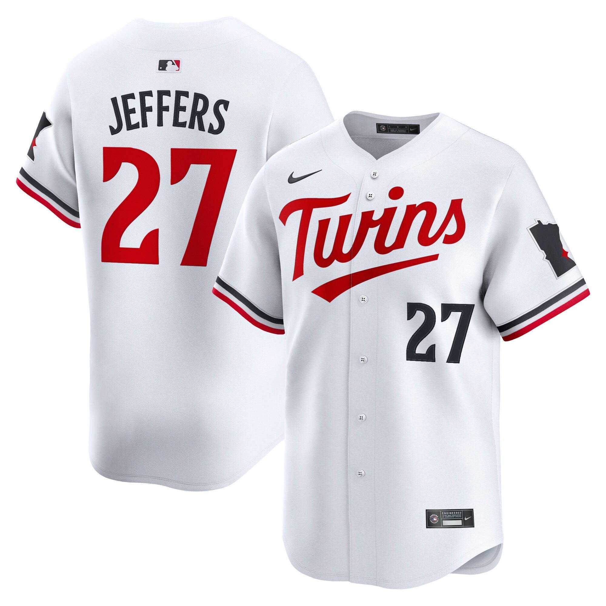 Men’s 2026 Vapor Premier Limited Jersey