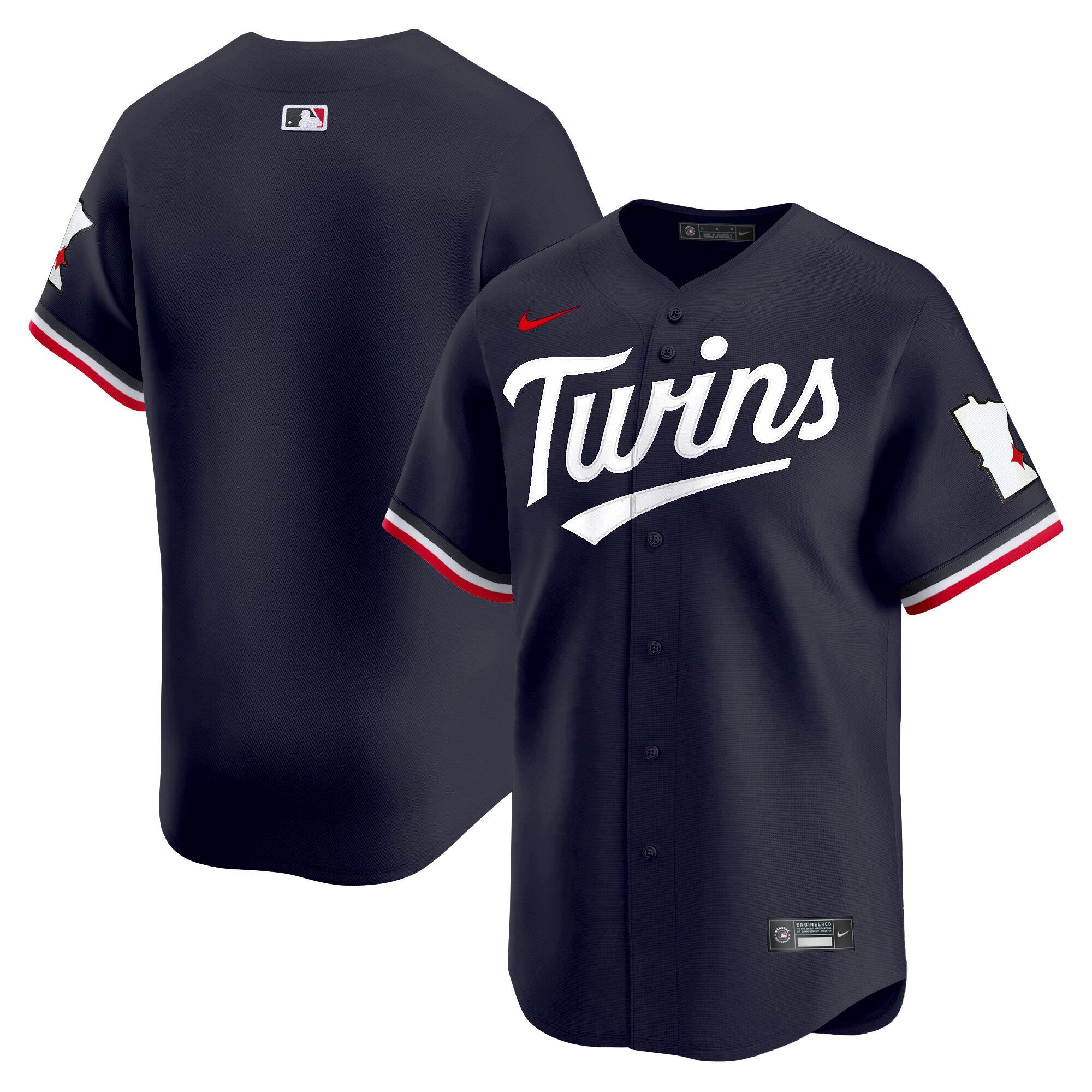 Men’s 2026 Vapor Premier Limited Jersey