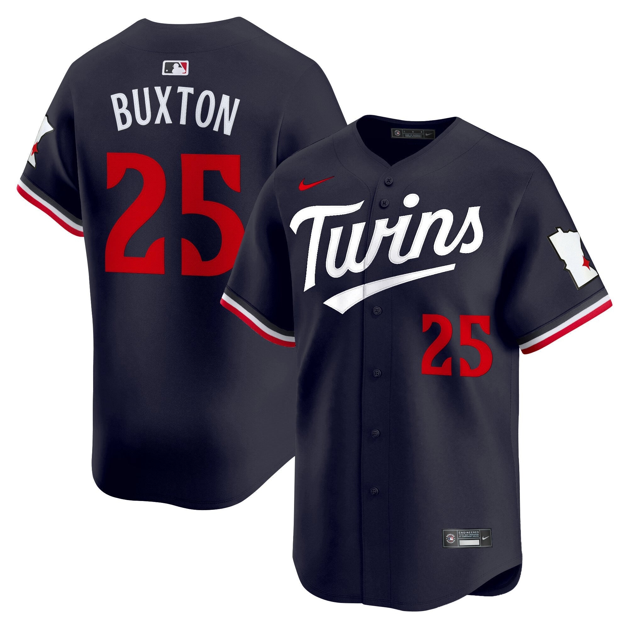 Men’s 2026 Vapor Premier Limited Jersey