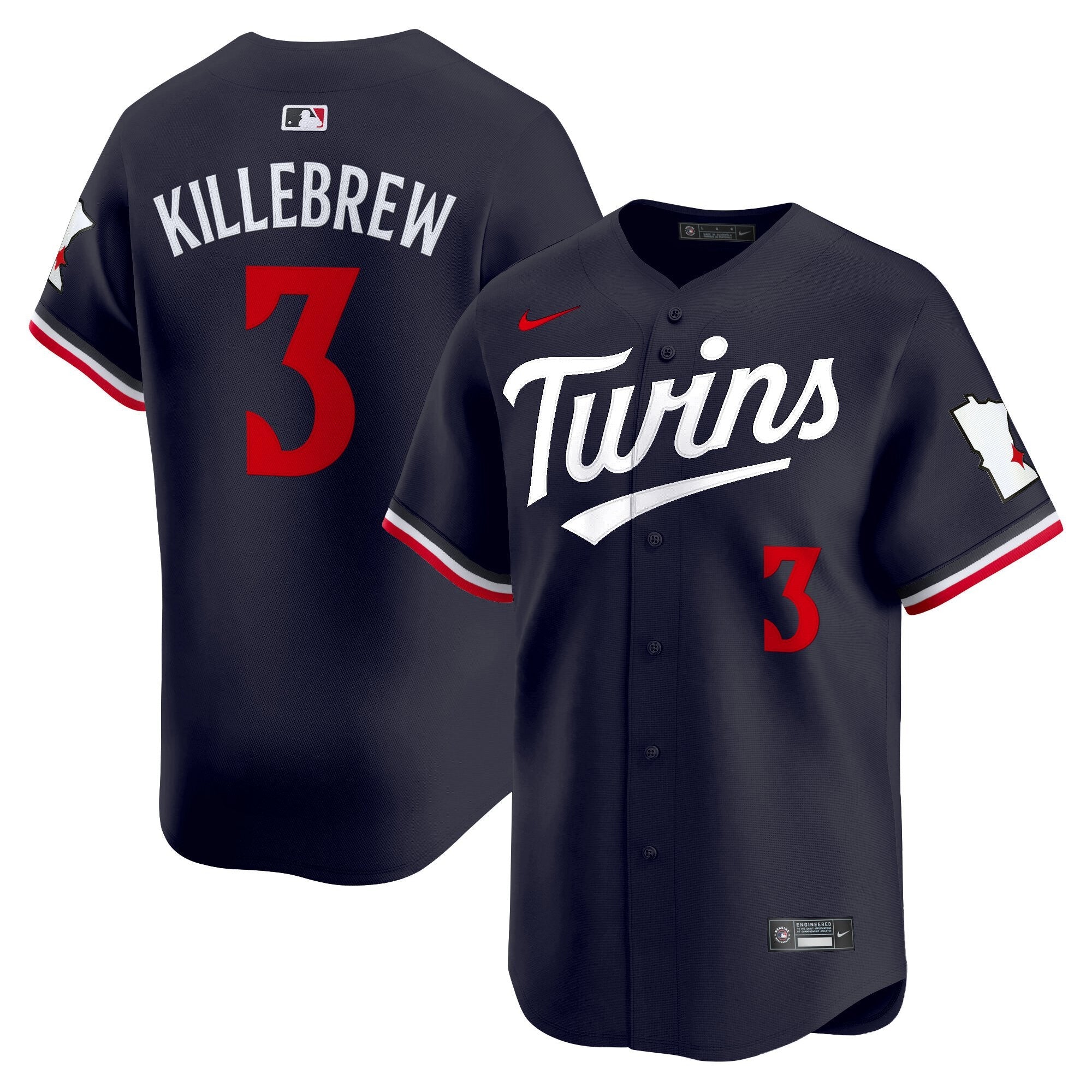Men’s 2026 Vapor Premier Limited Jersey