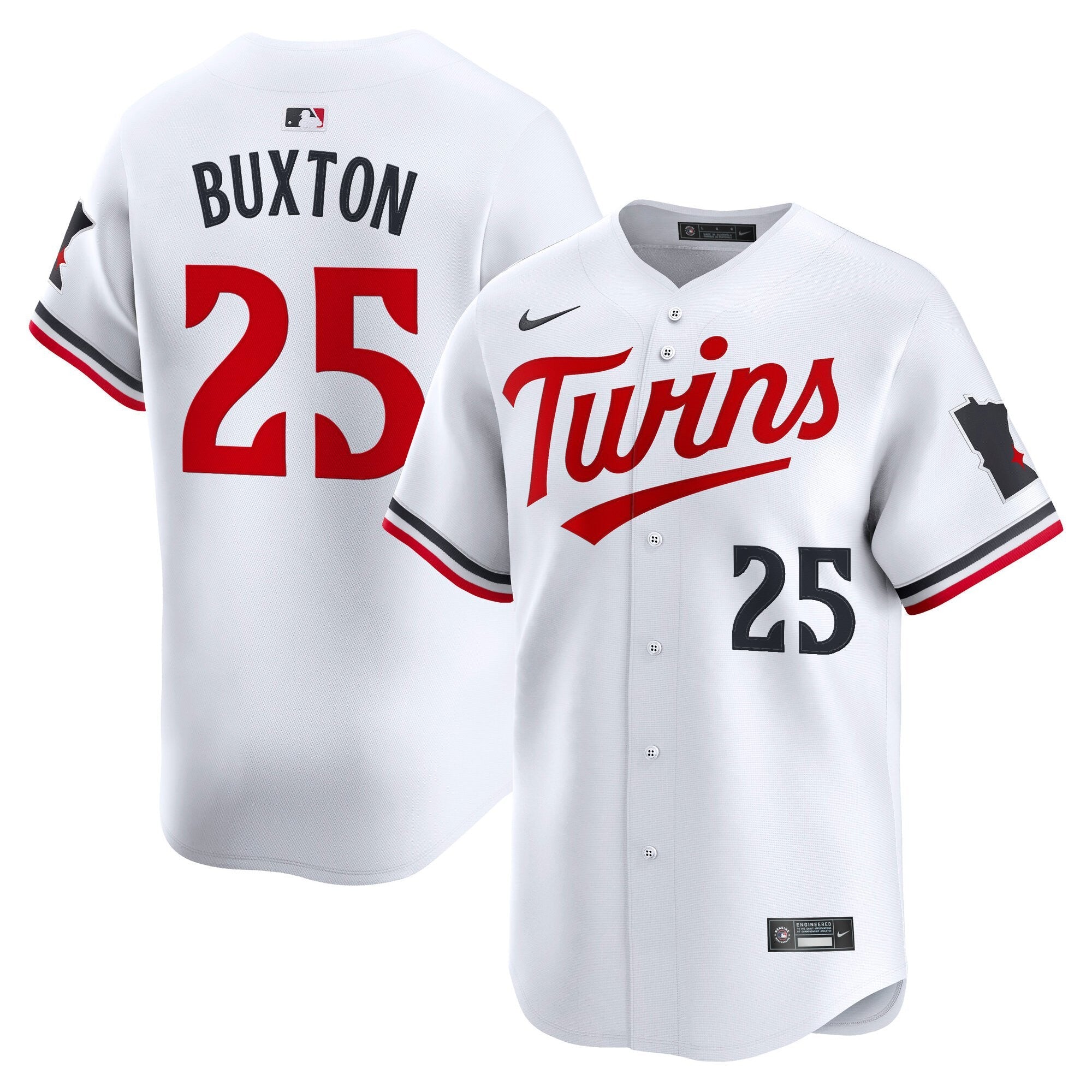 Men’s 2026 Vapor Premier Limited Jersey
