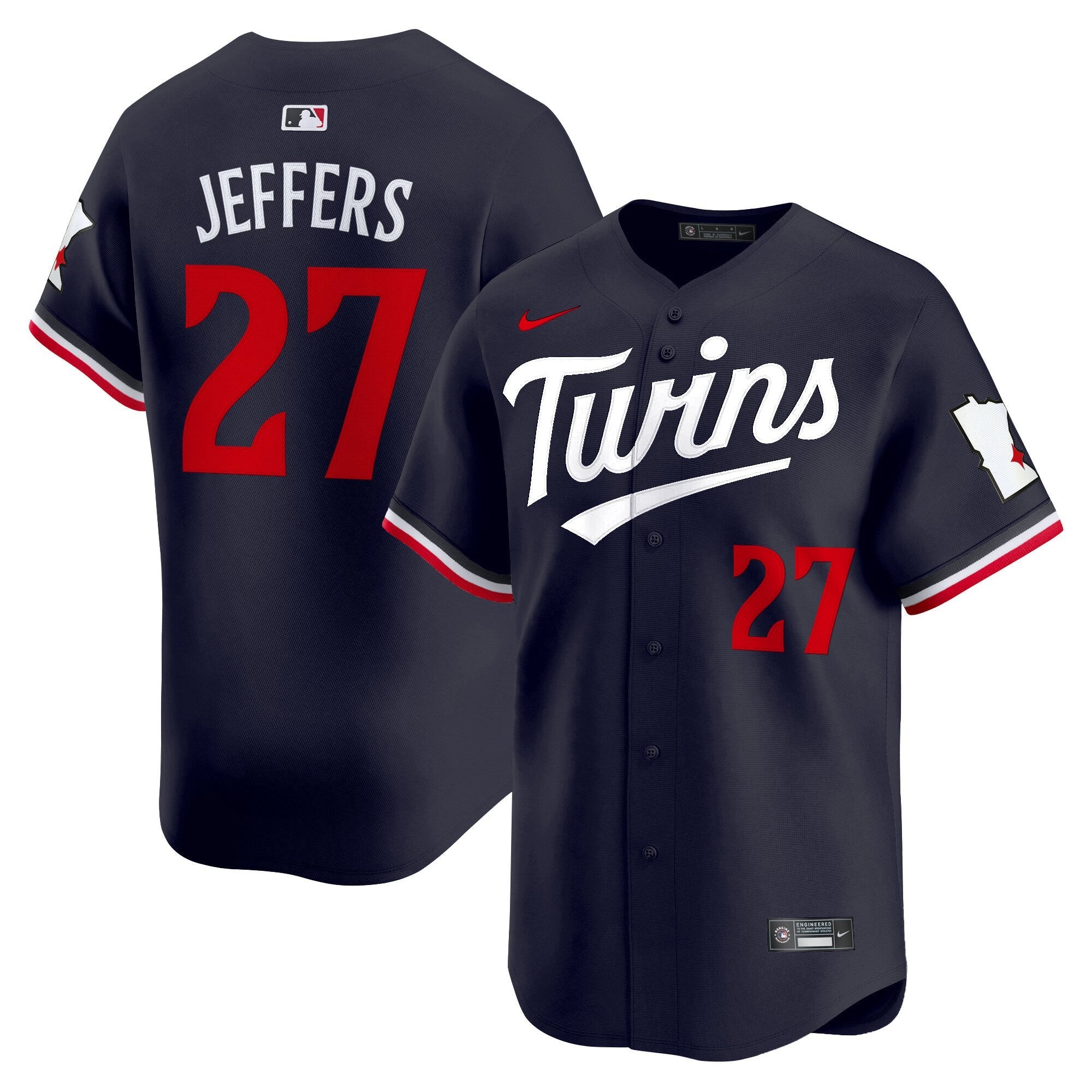 Men’s 2026 Vapor Premier Limited Jersey