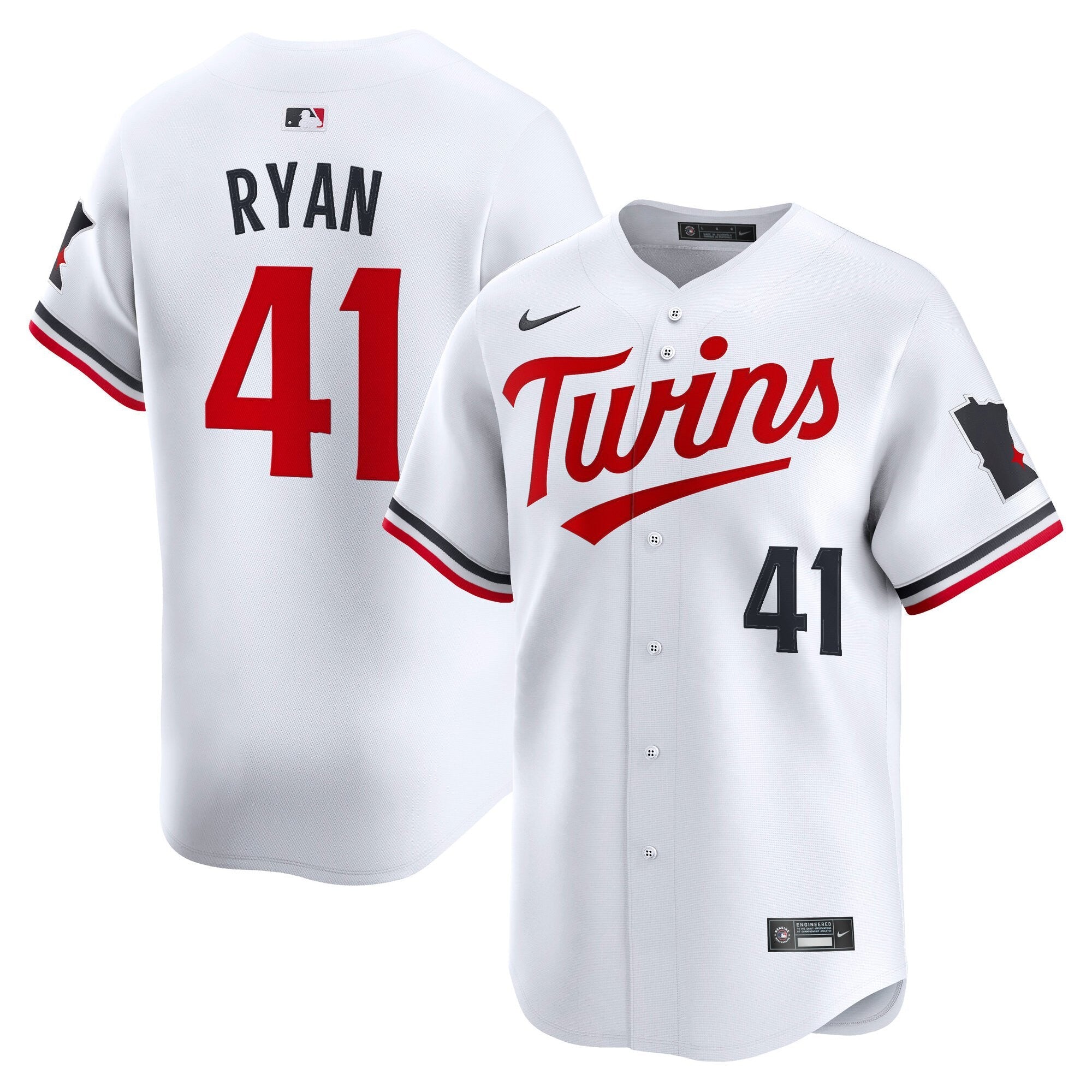 Men’s 2026 Vapor Premier Limited Jersey