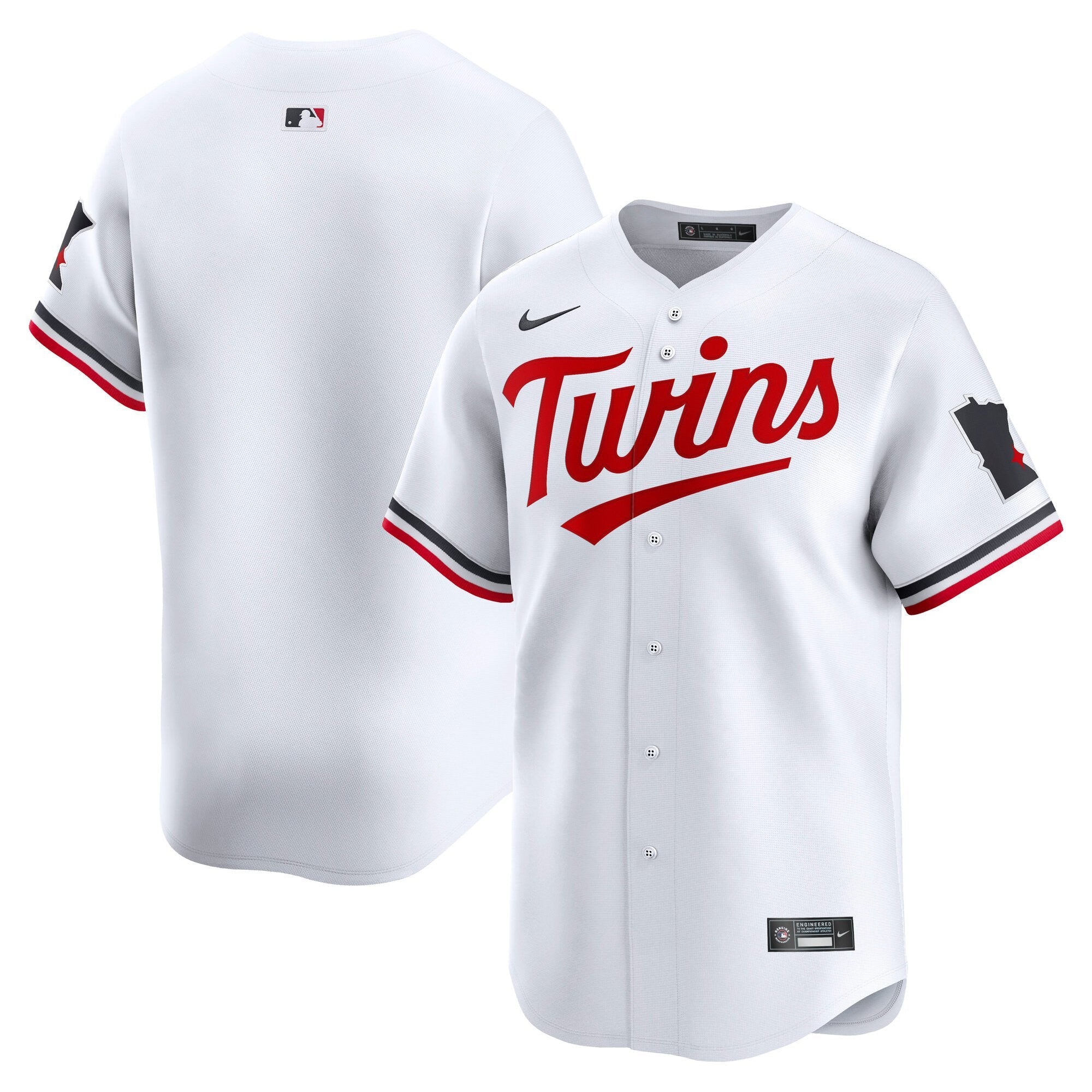 Men’s 2026 Vapor Premier Limited Jersey