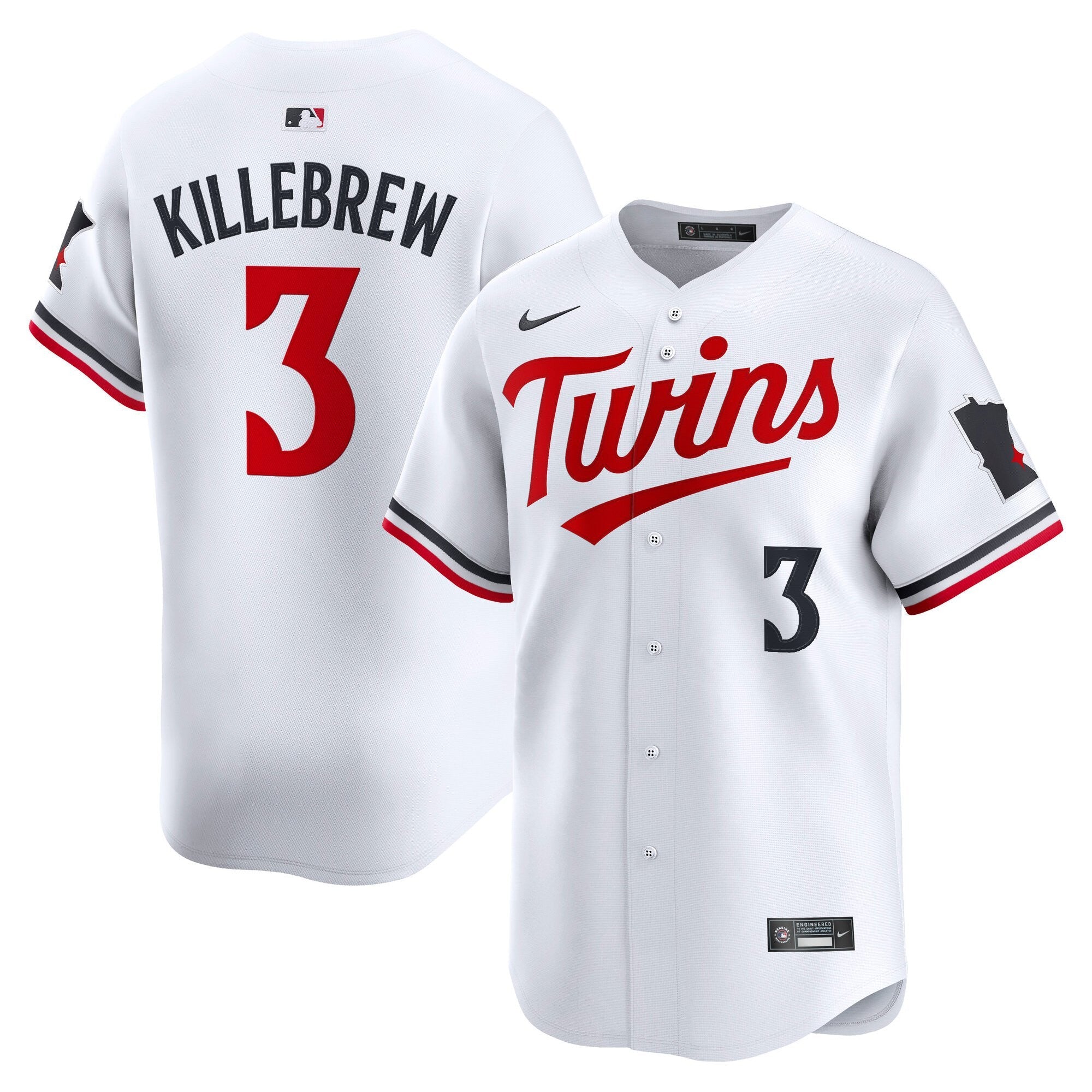 Men’s 2026 Vapor Premier Limited Jersey