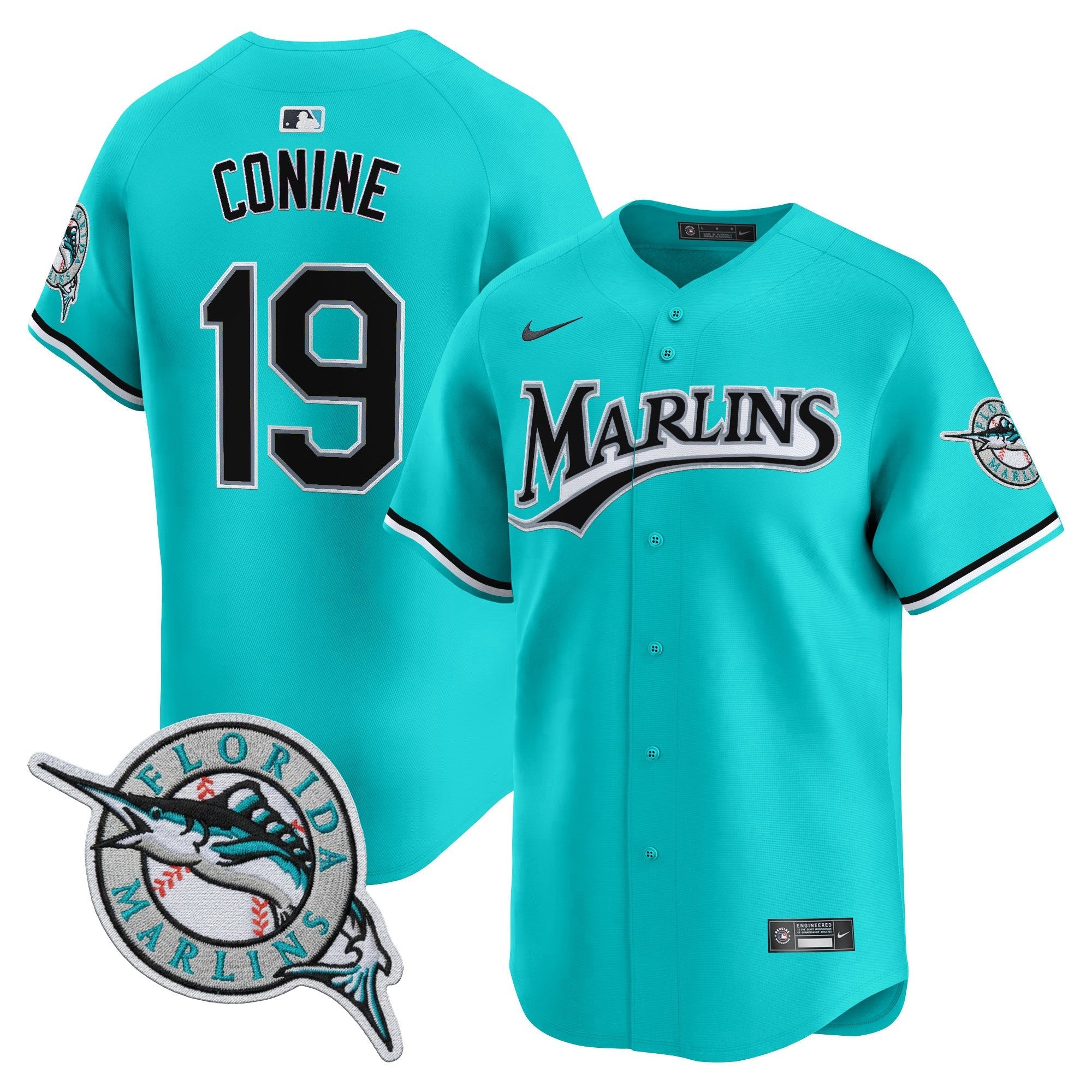 2026 Vapor Premier Limited Jersey