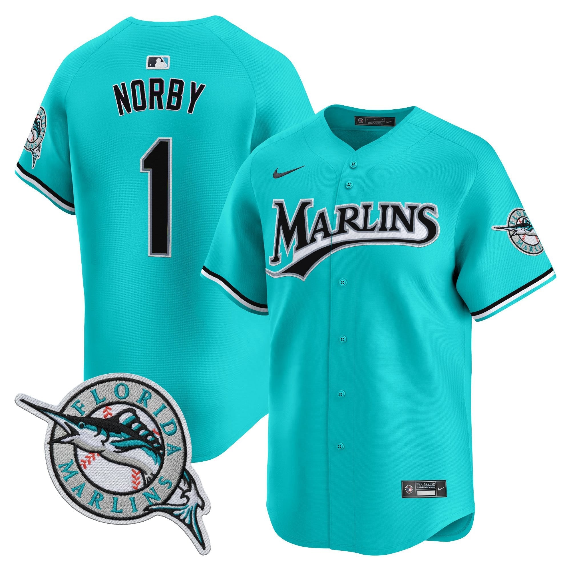 2026 Vapor Premier Limited Jersey