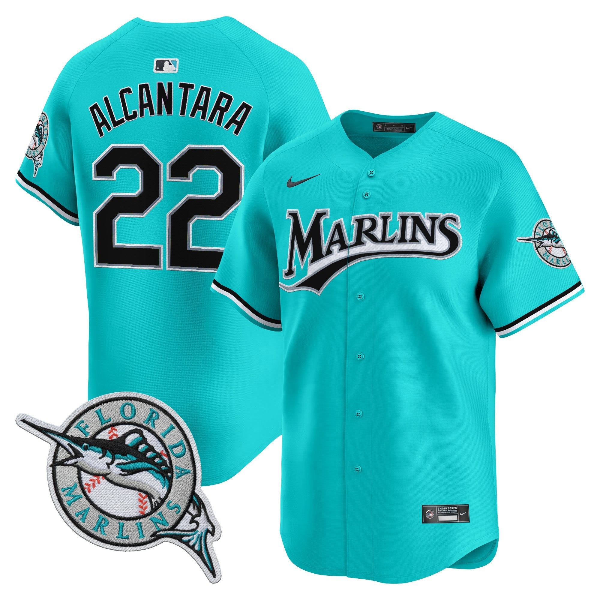 2026 Vapor Premier Limited Jersey