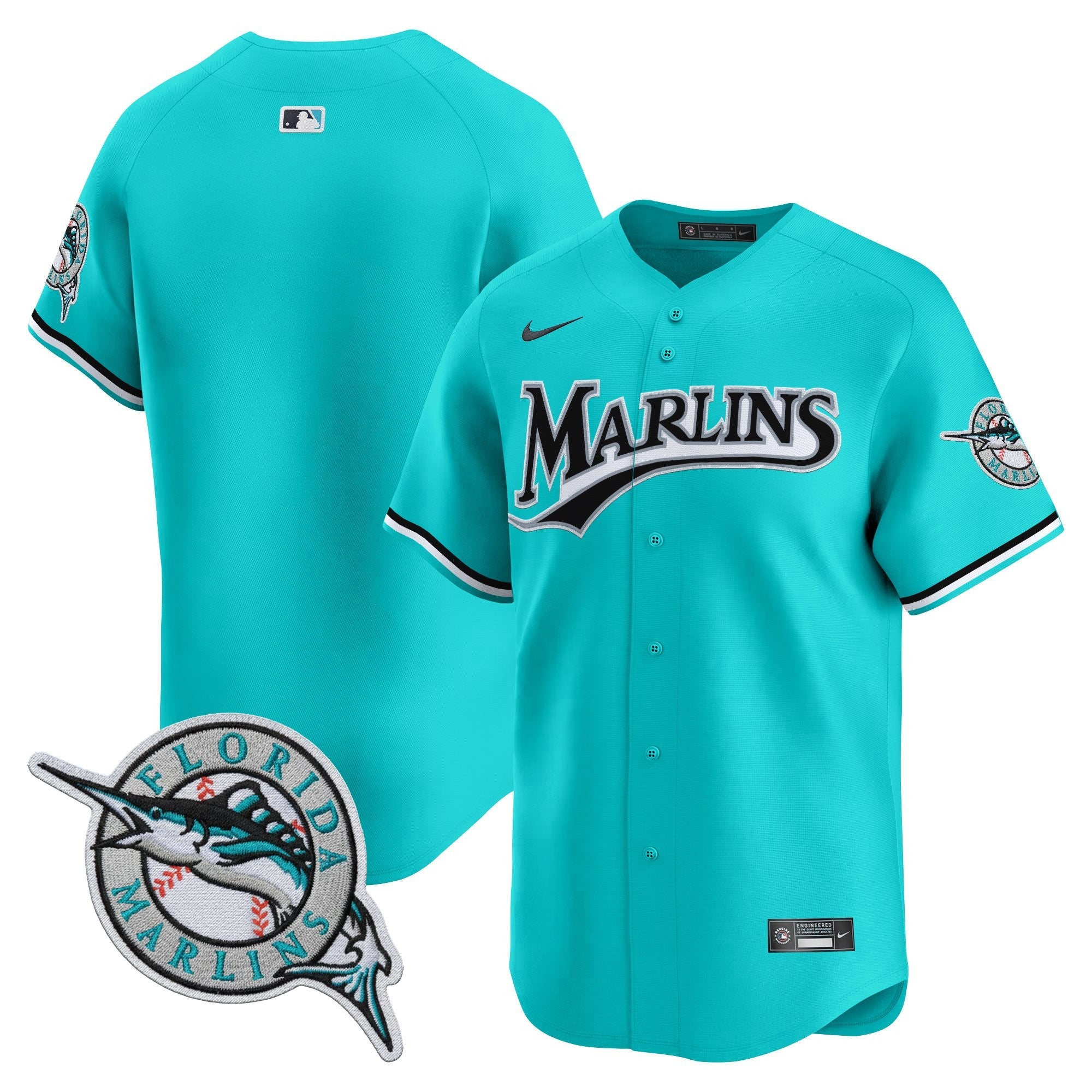 2026 Vapor Premier Limited Jersey