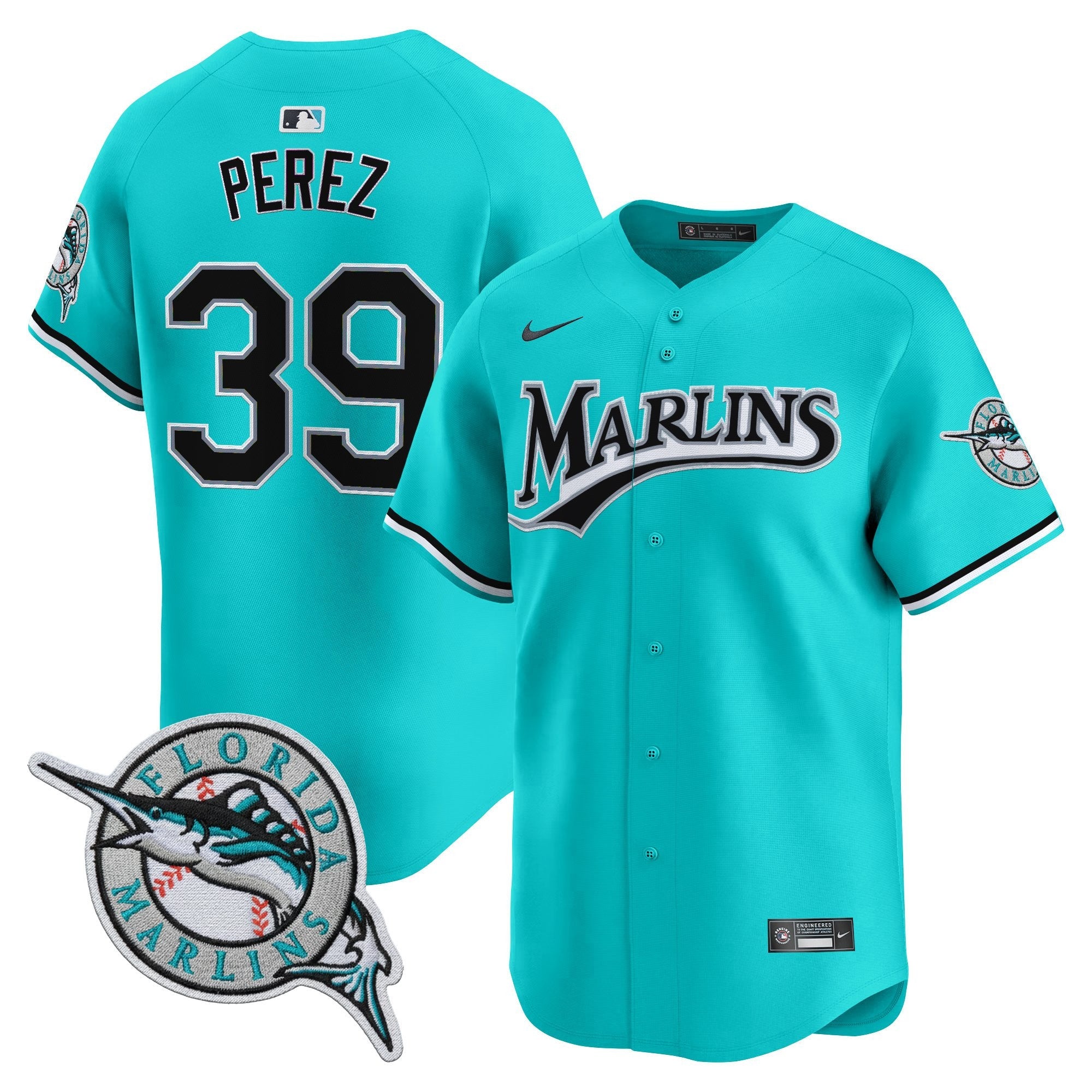 2026 Vapor Premier Limited Jersey