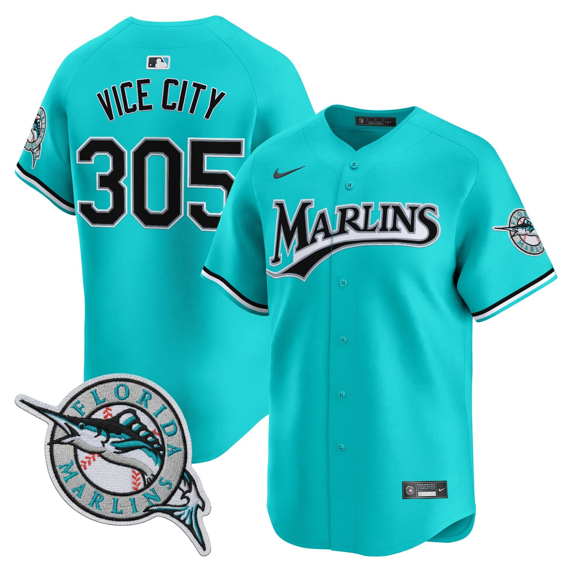 2026 Vapor Premier Limited Jersey