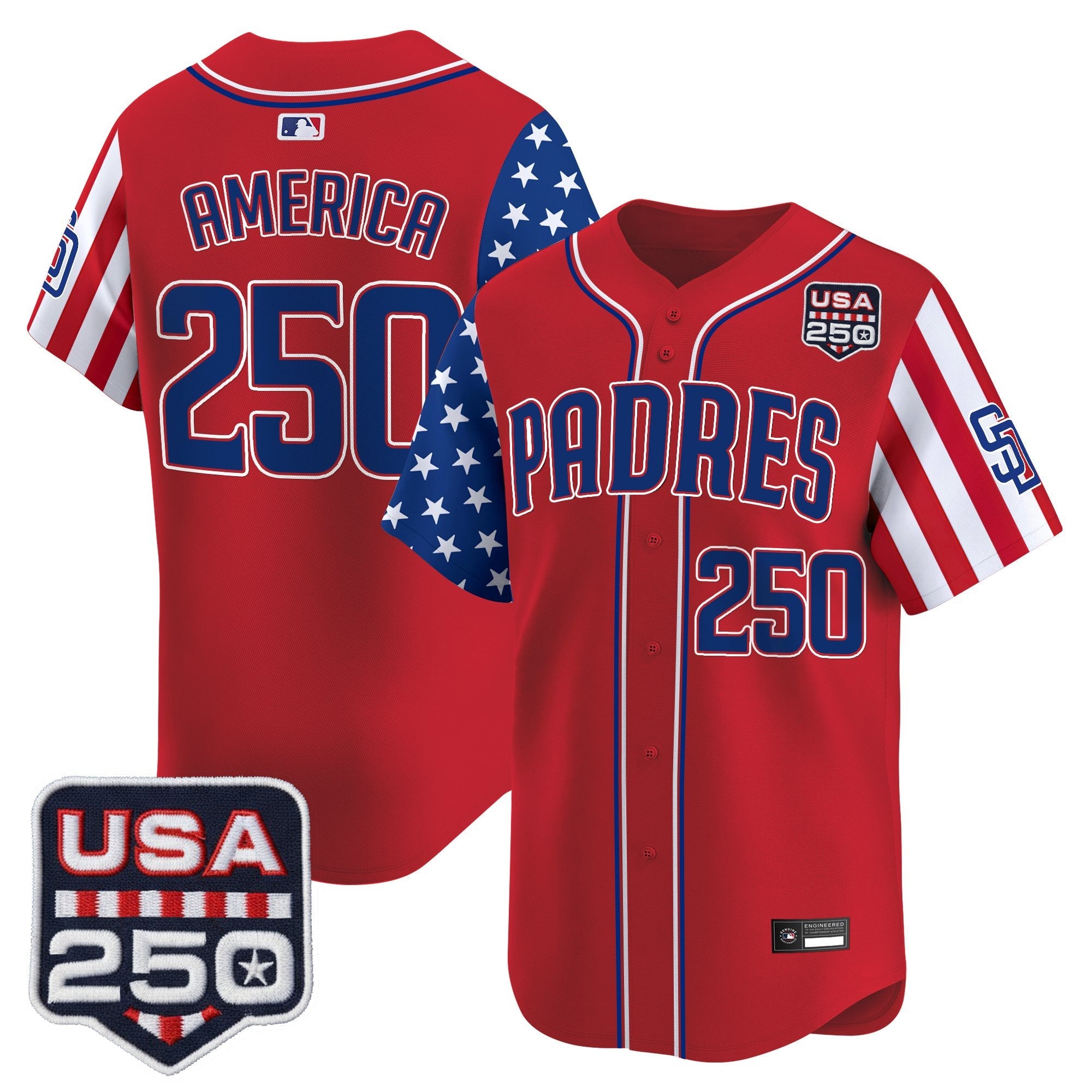 Men’s “250 Edition” Vapor Premier Limited Jersey
