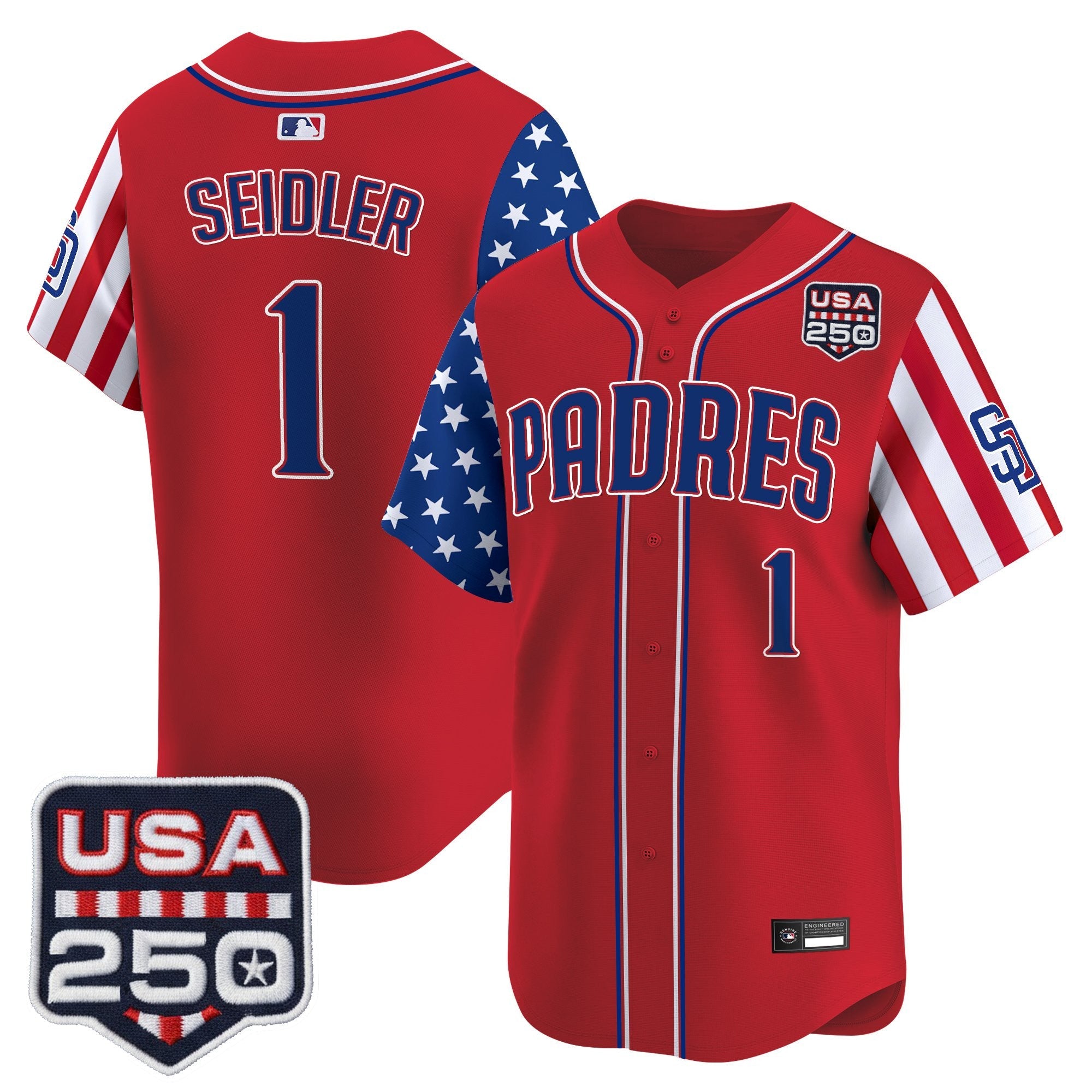 Men’s “250 Edition” Vapor Premier Limited Jersey