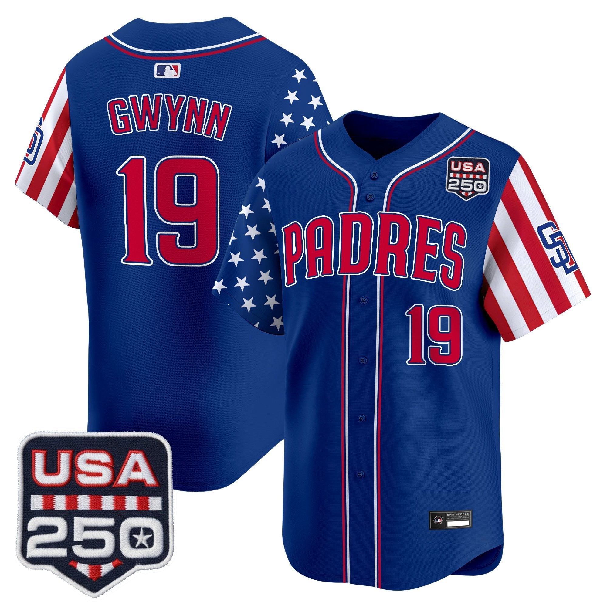 Men’s “250 Edition” Vapor Premier Limited Jersey