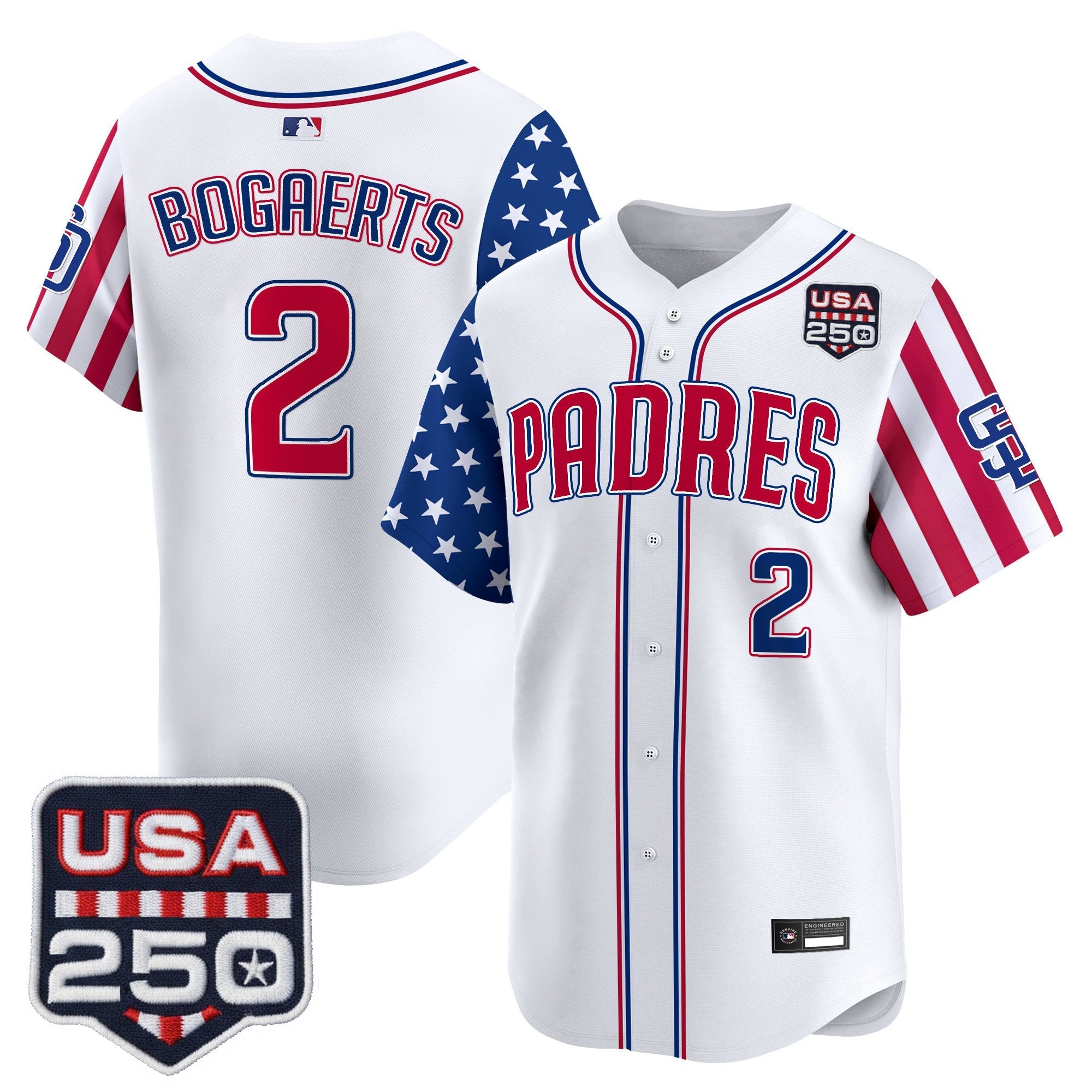 Men’s “250 Edition” Vapor Premier Limited Jersey