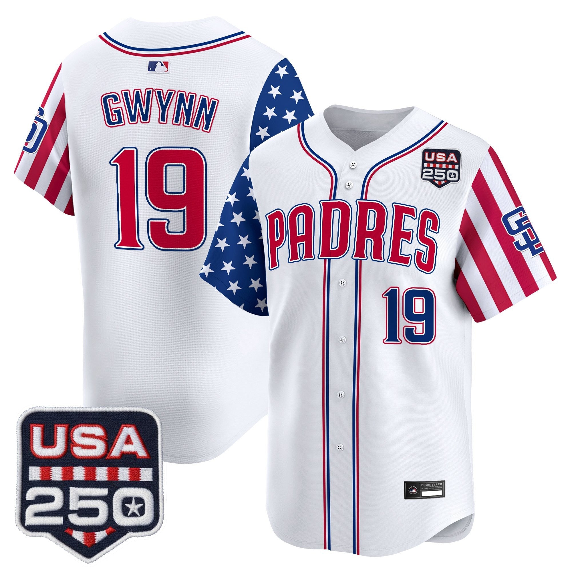 Men’s “250 Edition” Vapor Premier Limited Jersey