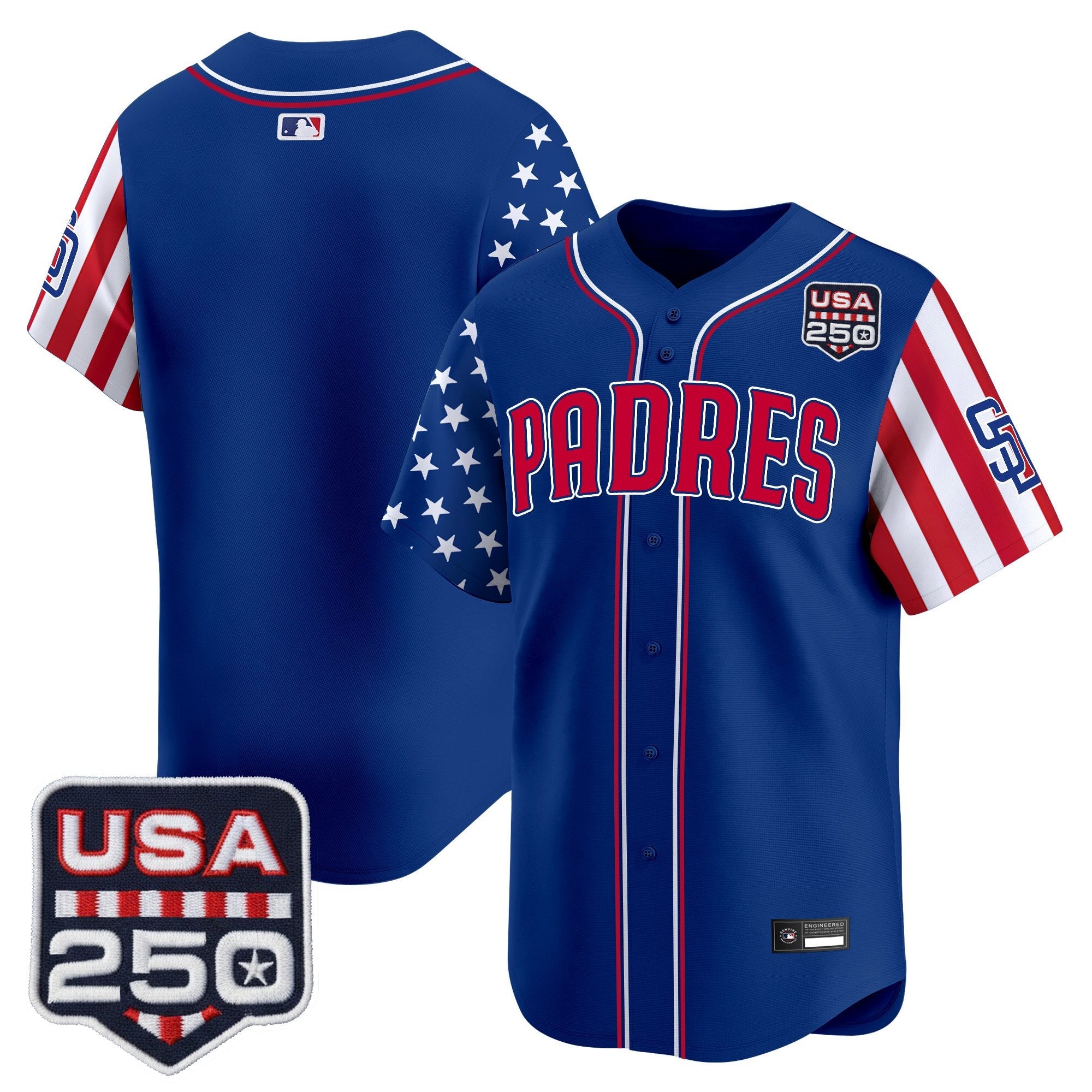 Men’s “250 Edition” Vapor Premier Limited Jersey