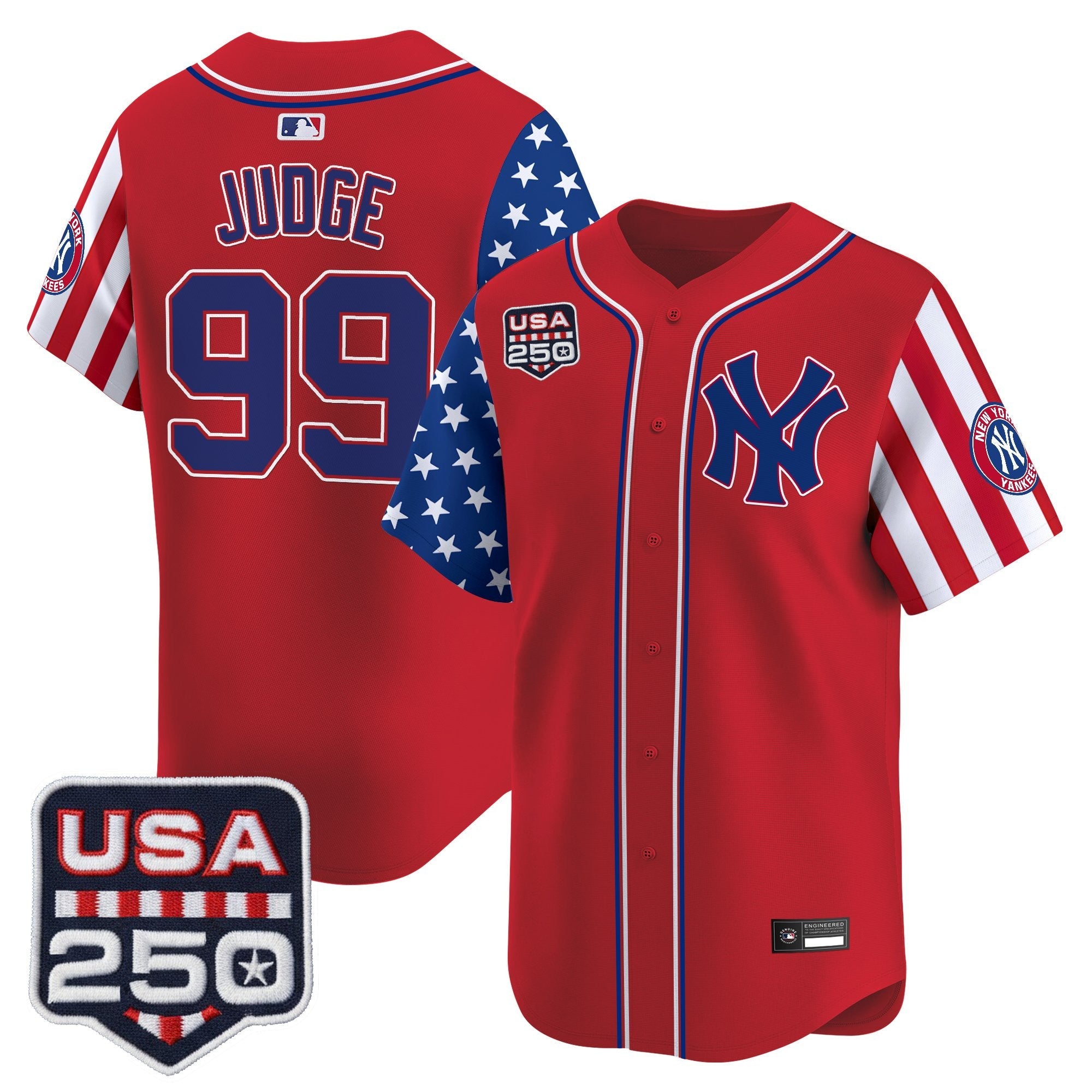 Men’s “250 Edition” Vapor Premier Limited Jersey