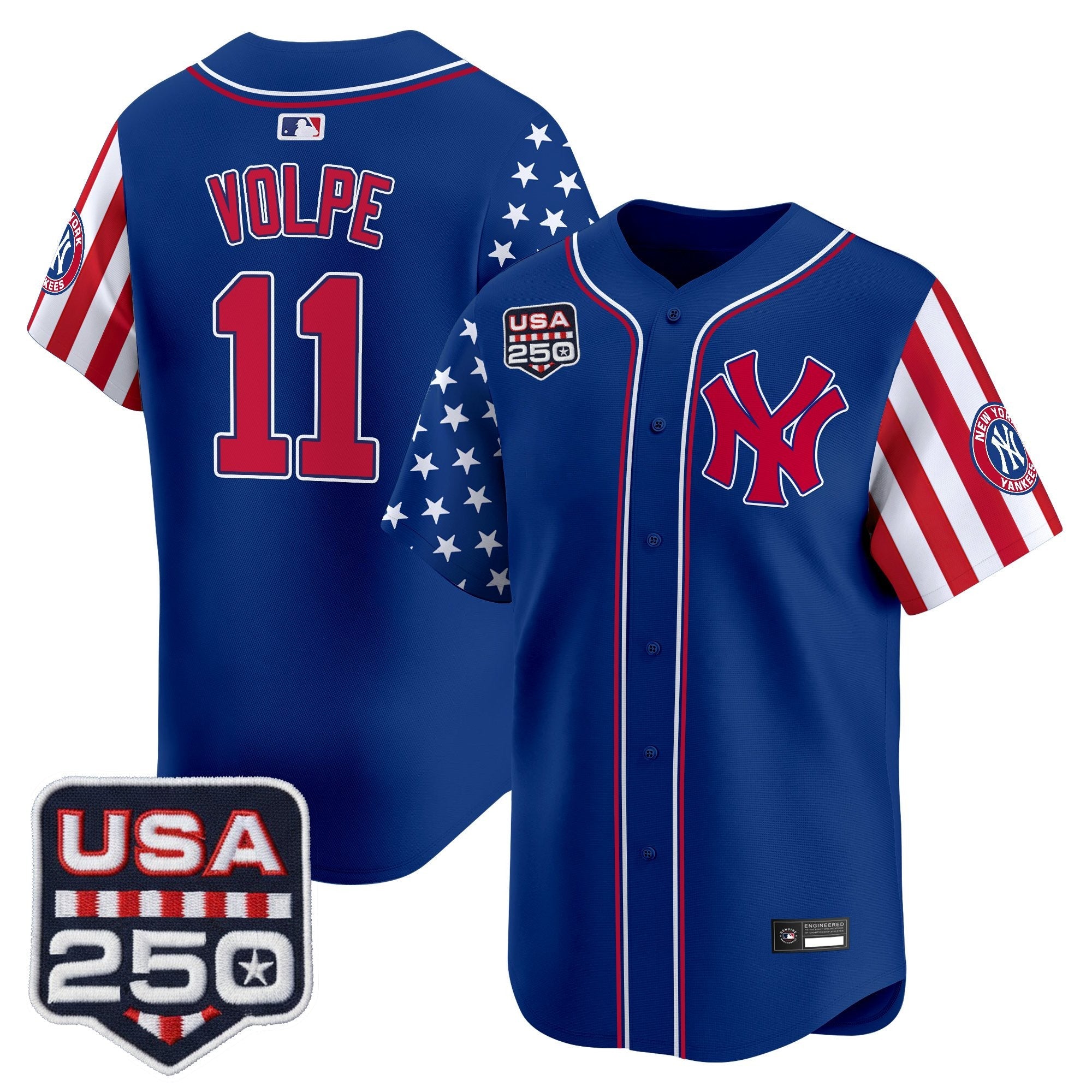 Men’s “250 Edition” Vapor Premier Limited Jersey