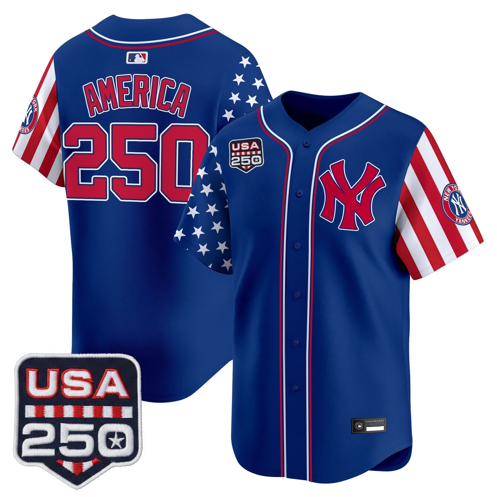 Men’s “250 Edition” Vapor Premier Limited Jersey