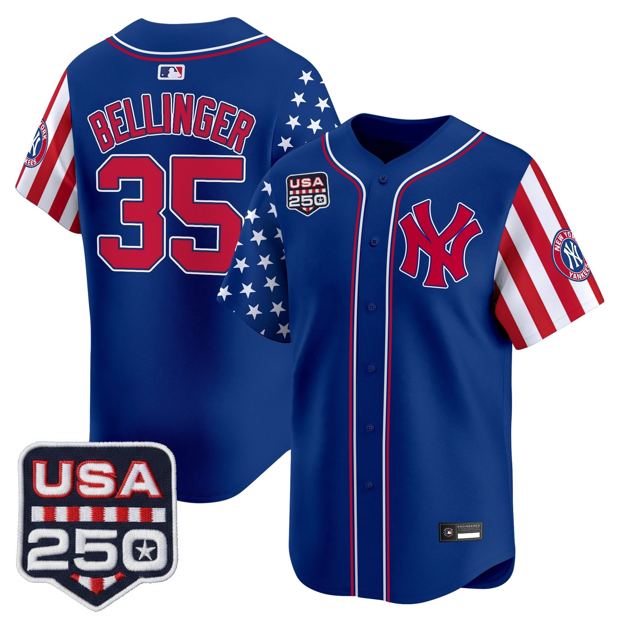 Men’s “250 Edition” Vapor Premier Limited Jersey