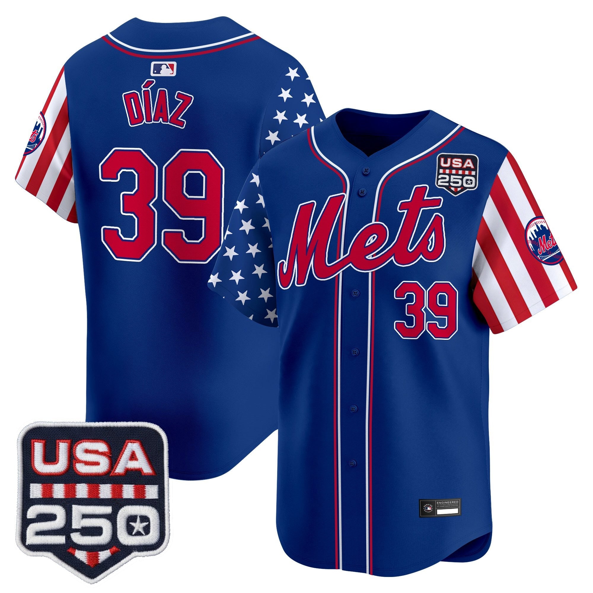 Men’s “250 Edition” Vapor Premier Limited Jersey