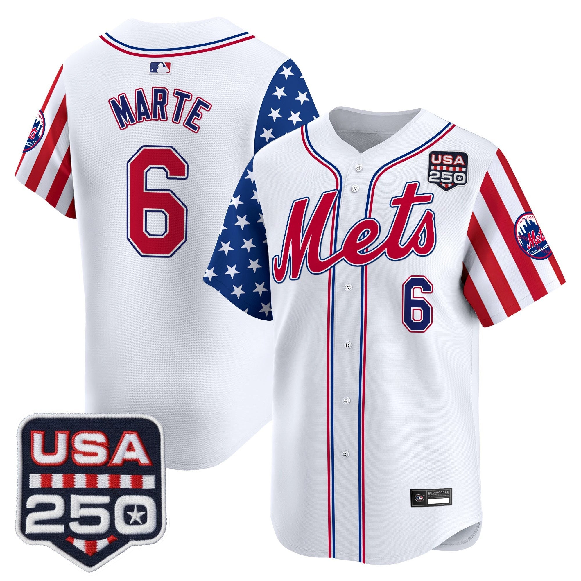 Men’s “250 Edition” Vapor Premier Limited Jersey