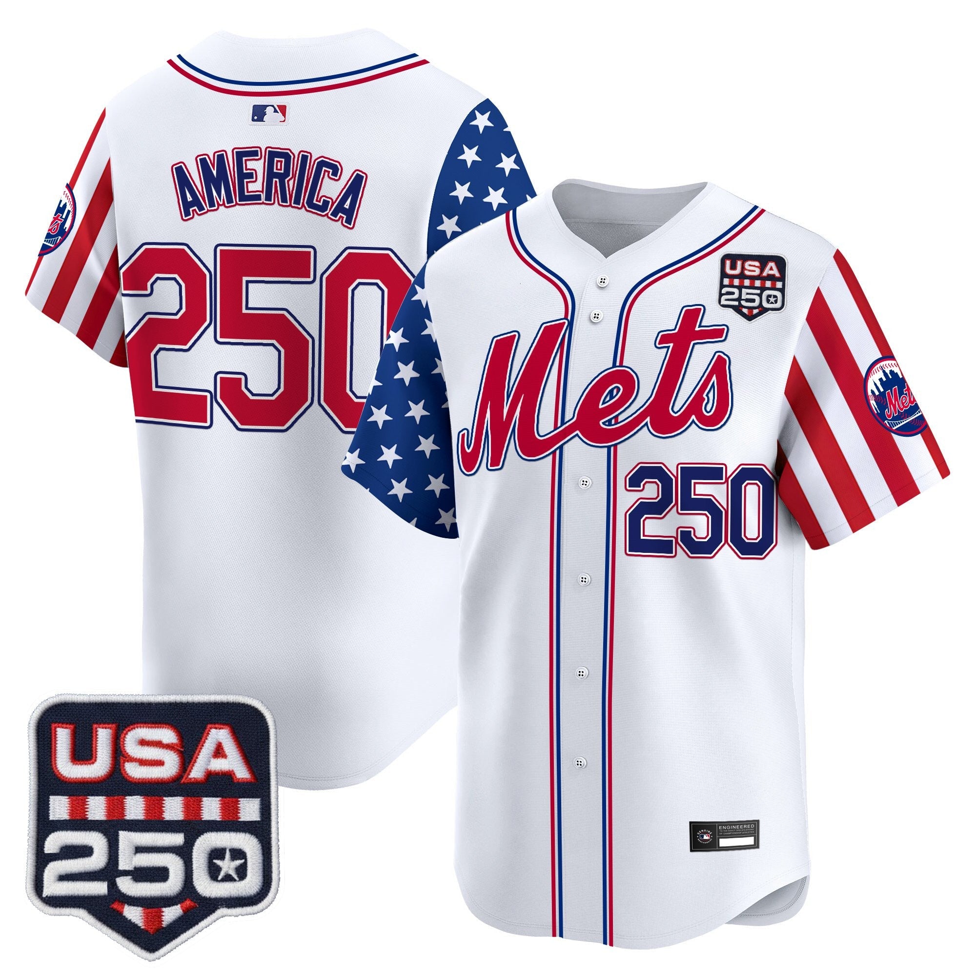Men’s “250 Edition” Vapor Premier Limited Jersey