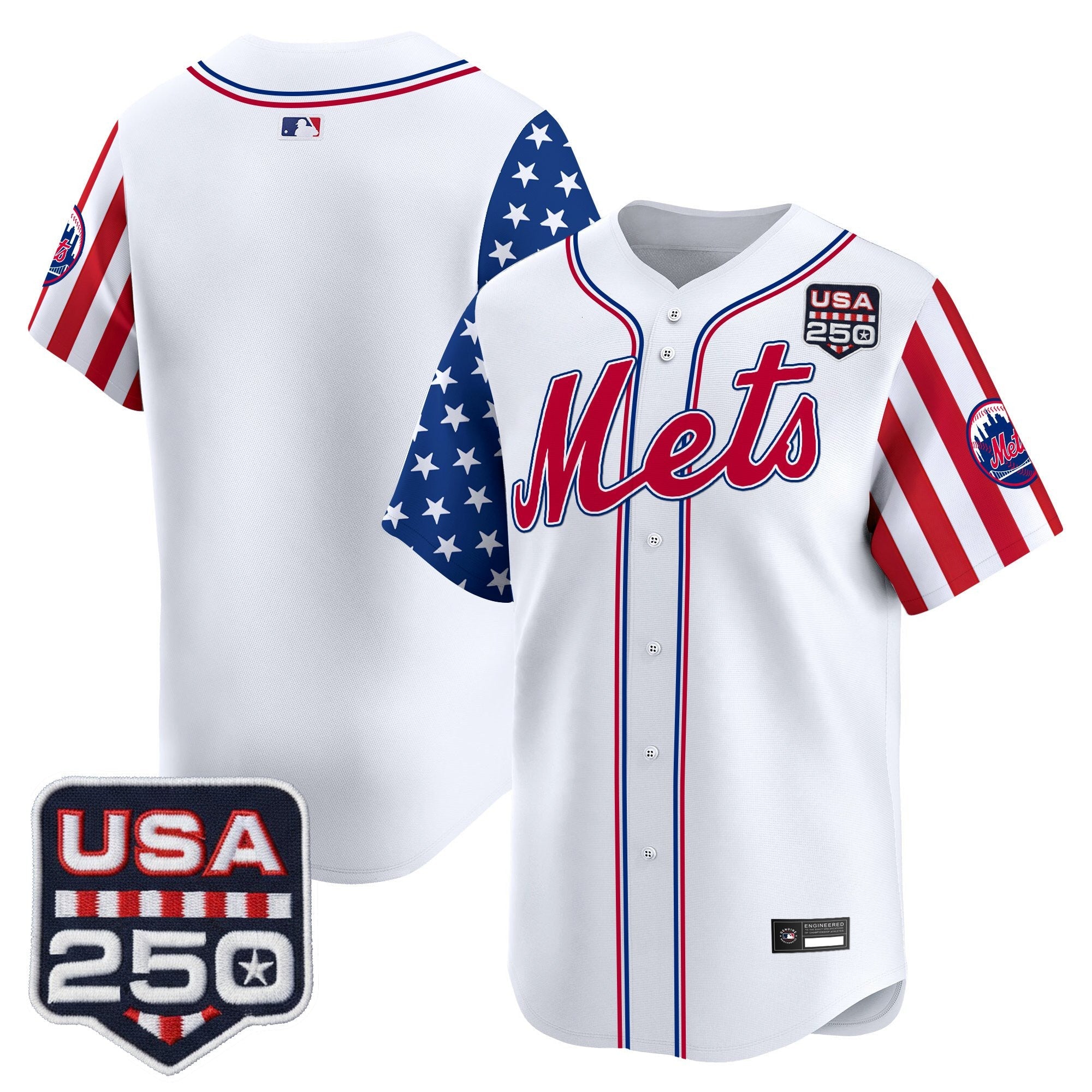 Men’s “250 Edition” Vapor Premier Limited Jersey