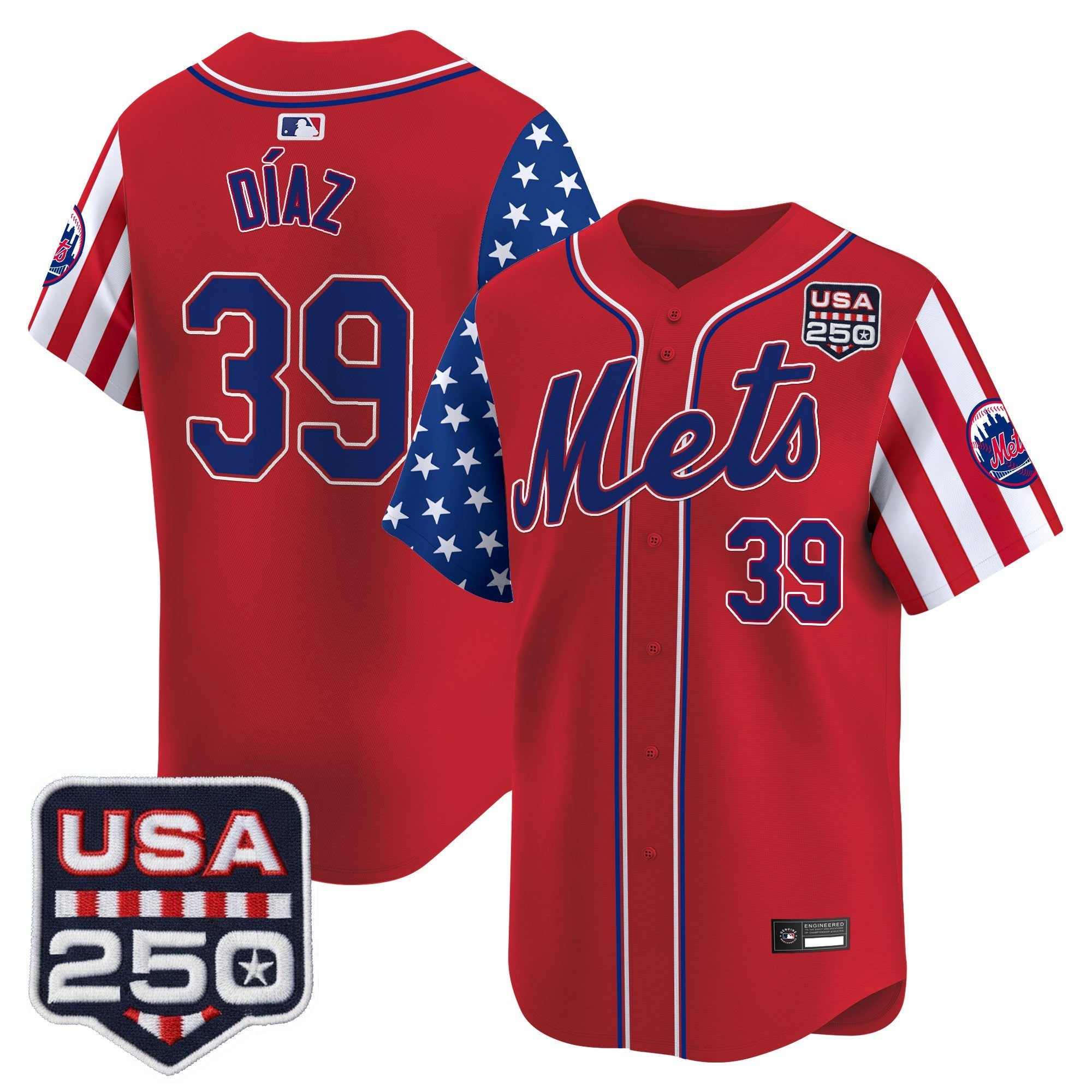 Men’s “250 Edition” Vapor Premier Limited Jersey