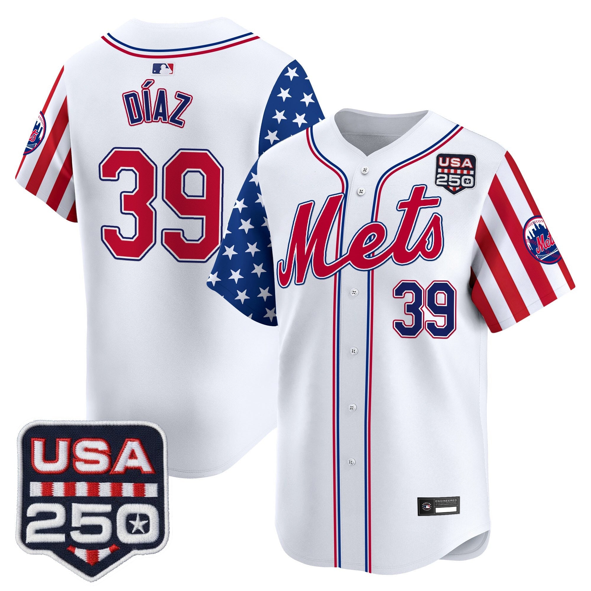 Men’s “250 Edition” Vapor Premier Limited Jersey