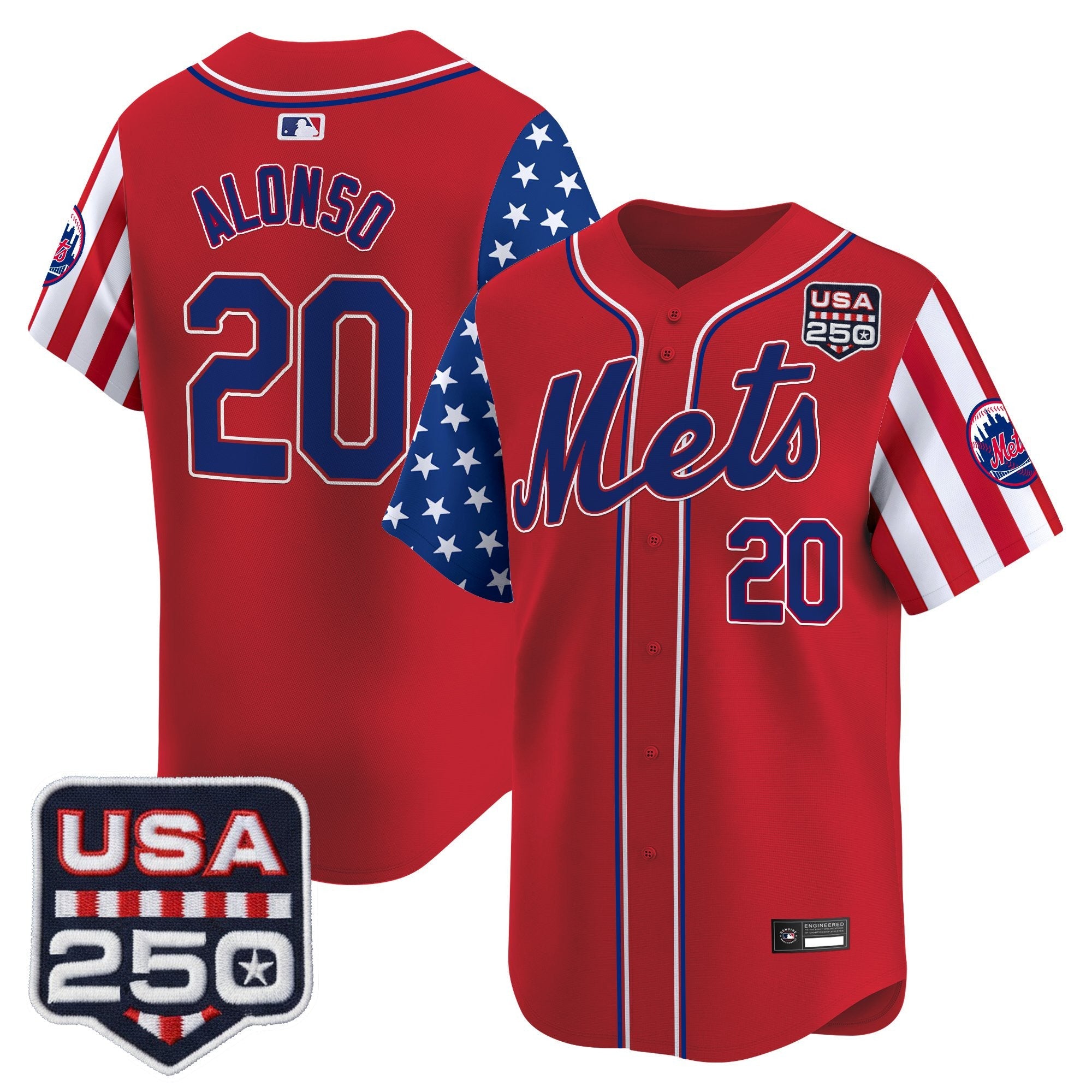 Men’s “250 Edition” Vapor Premier Limited Jersey