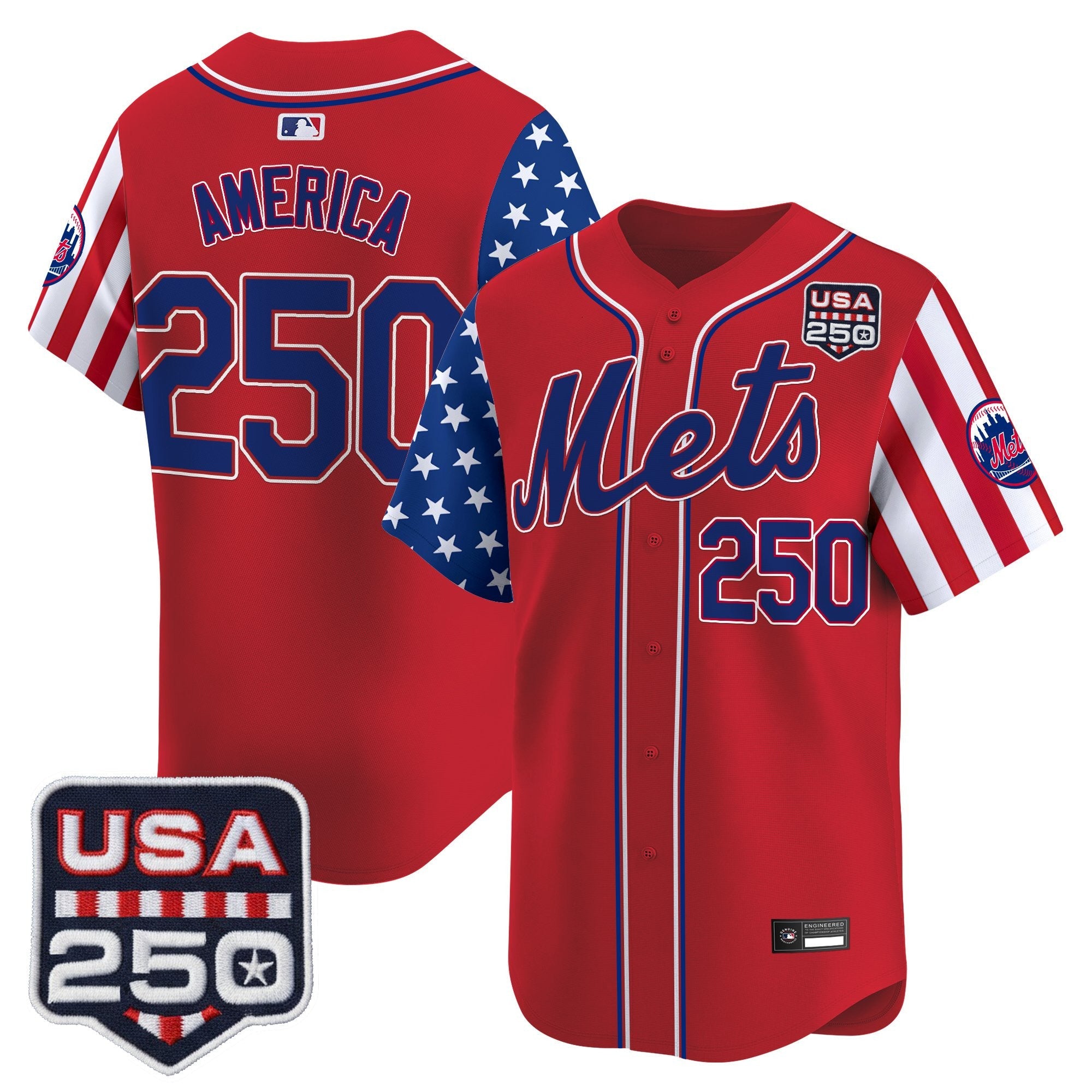 Men’s “250 Edition” Vapor Premier Limited Jersey