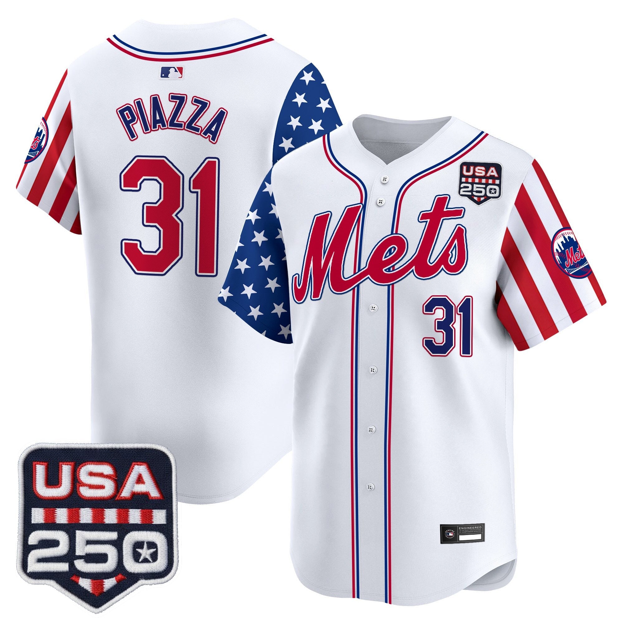 Men’s “250 Edition” Vapor Premier Limited Jersey