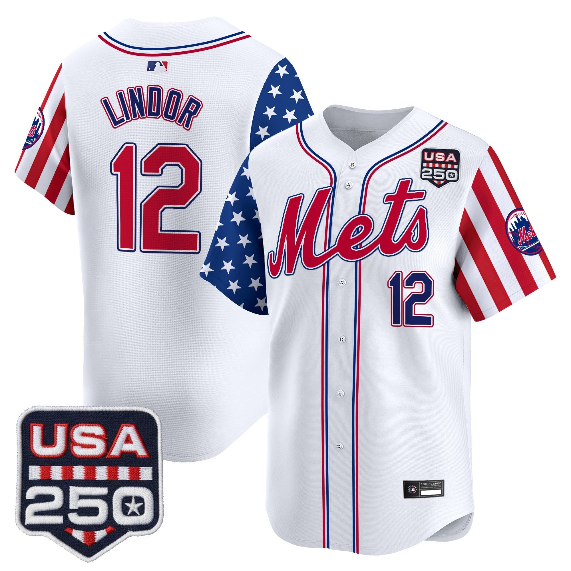 Men’s “250 Edition” Vapor Premier Limited Jersey