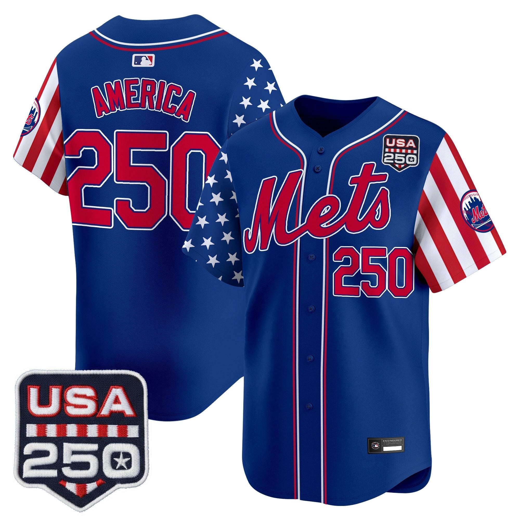 Men’s “250 Edition” Vapor Premier Limited Jersey