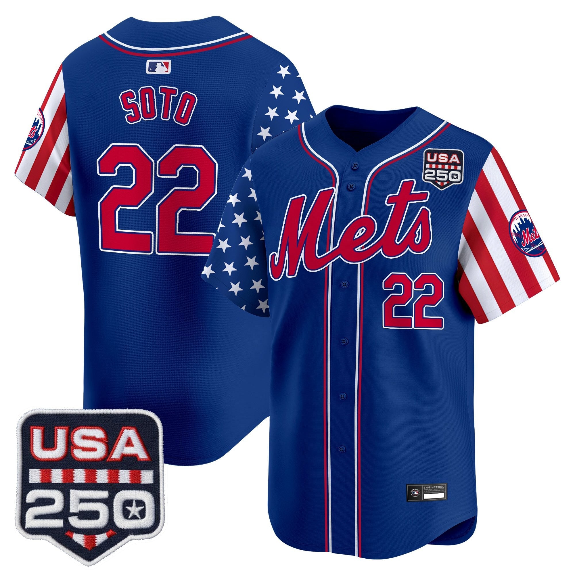 Men’s “250 Edition” Vapor Premier Limited Jersey