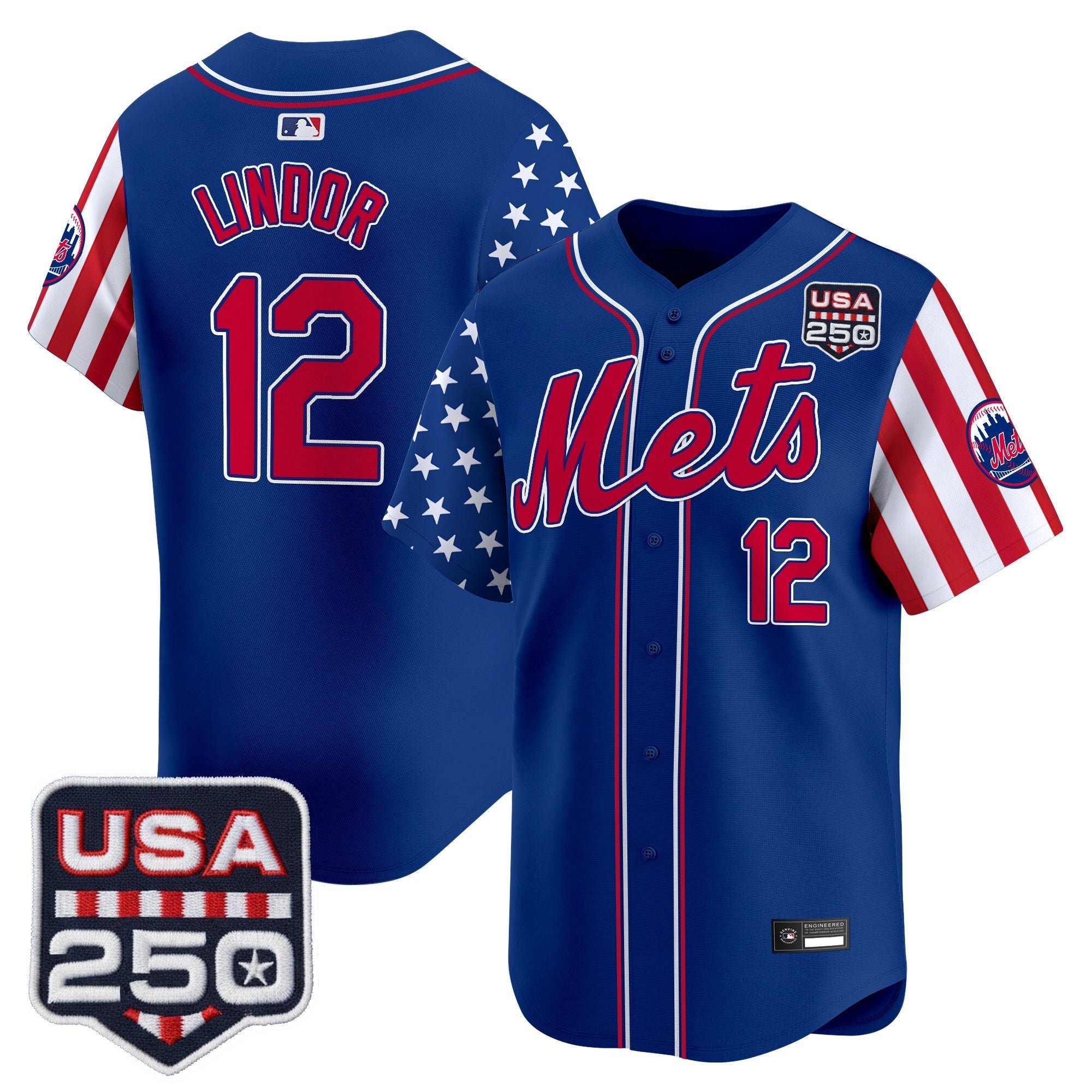 Men’s “250 Edition” Vapor Premier Limited Jersey