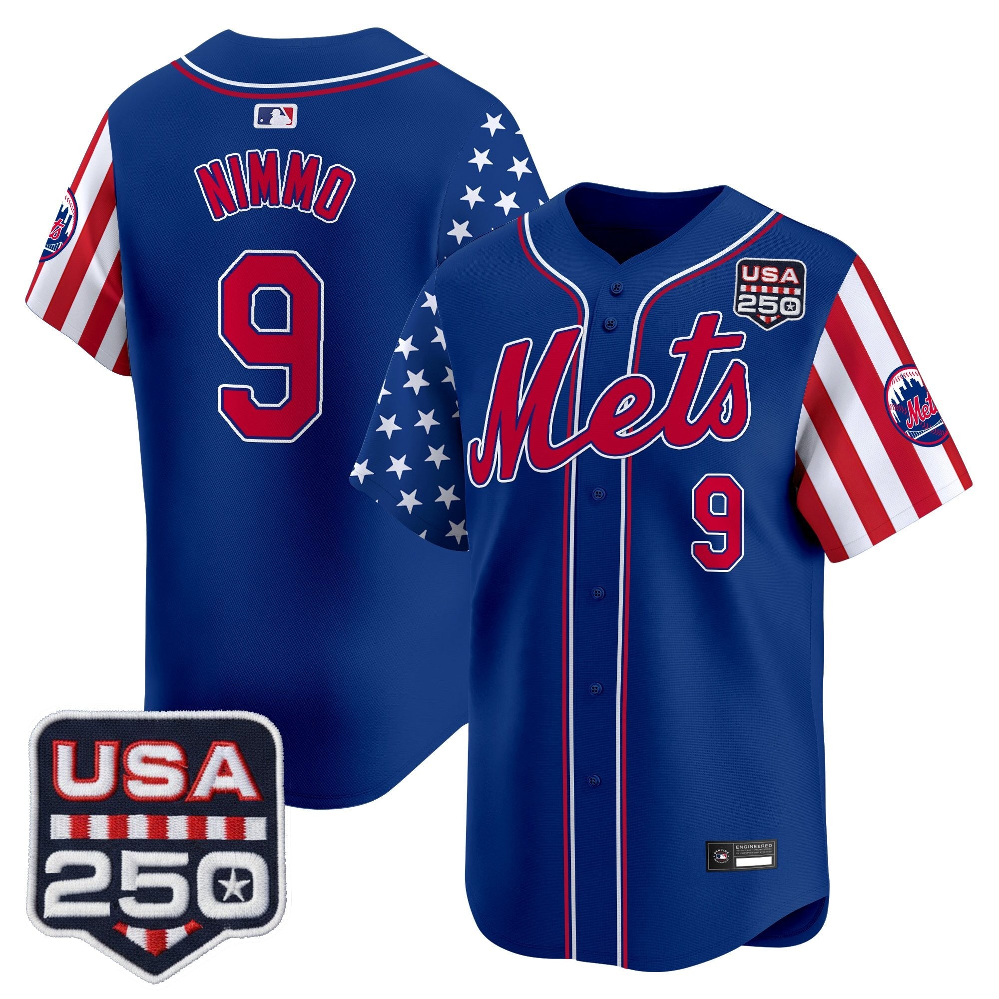 Men’s “250 Edition” Vapor Premier Limited Jersey