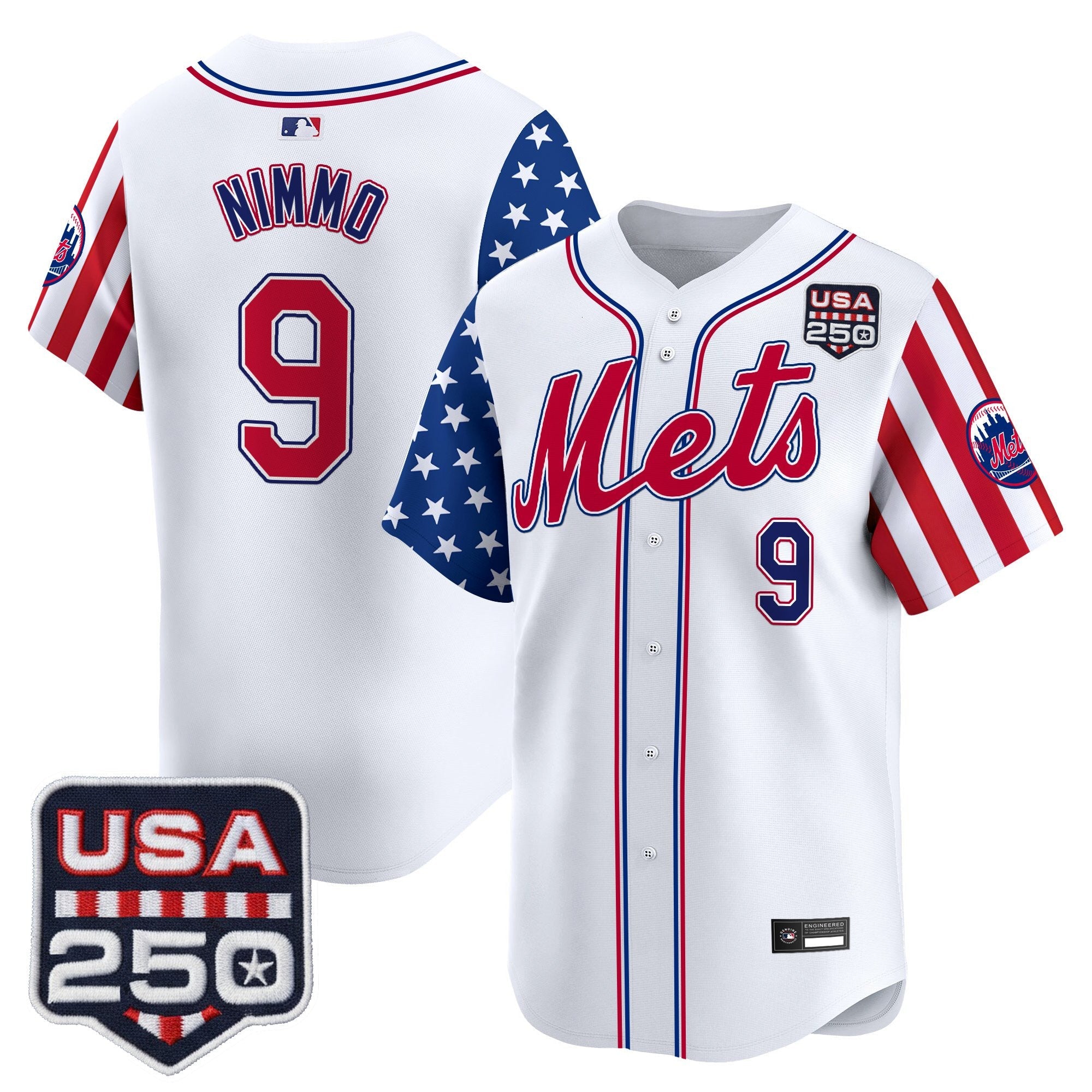 Men’s “250 Edition” Vapor Premier Limited Jersey
