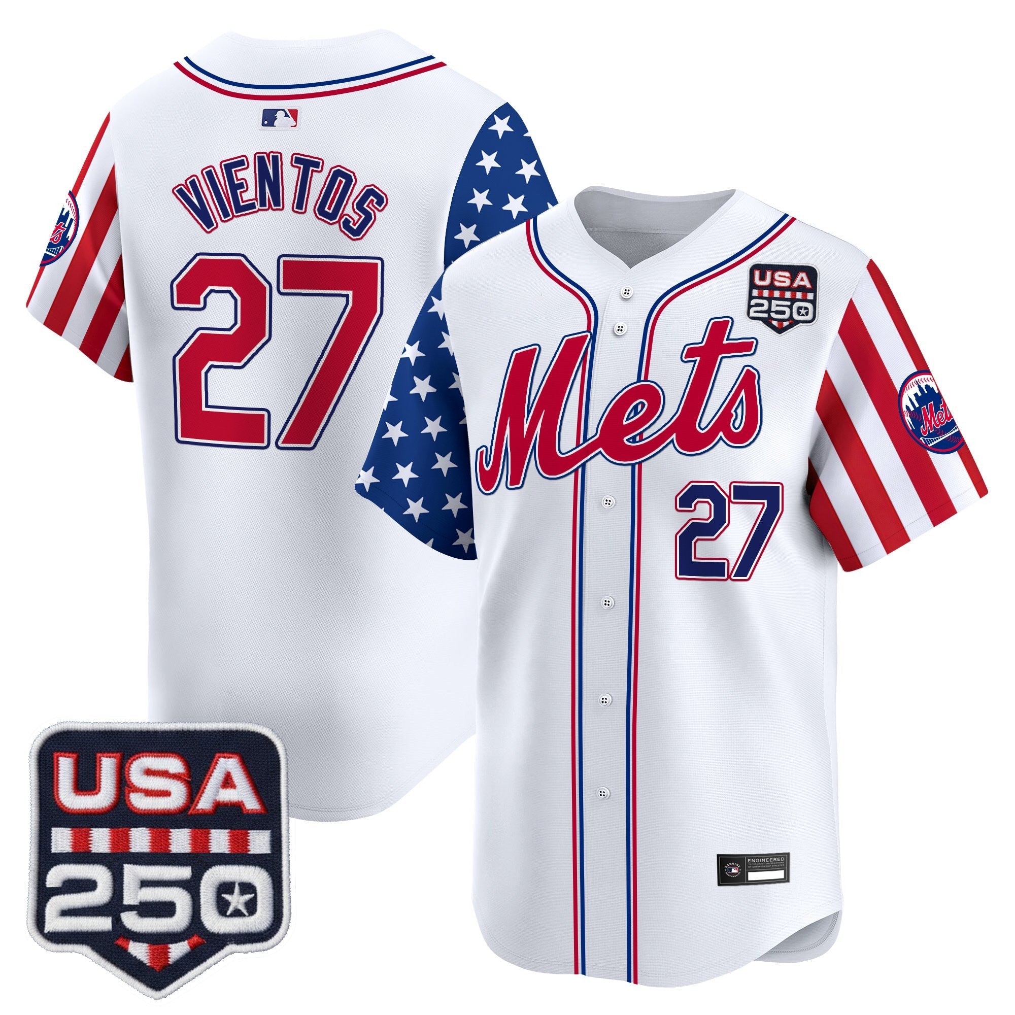 Men’s “250 Edition” Vapor Premier Limited Jersey