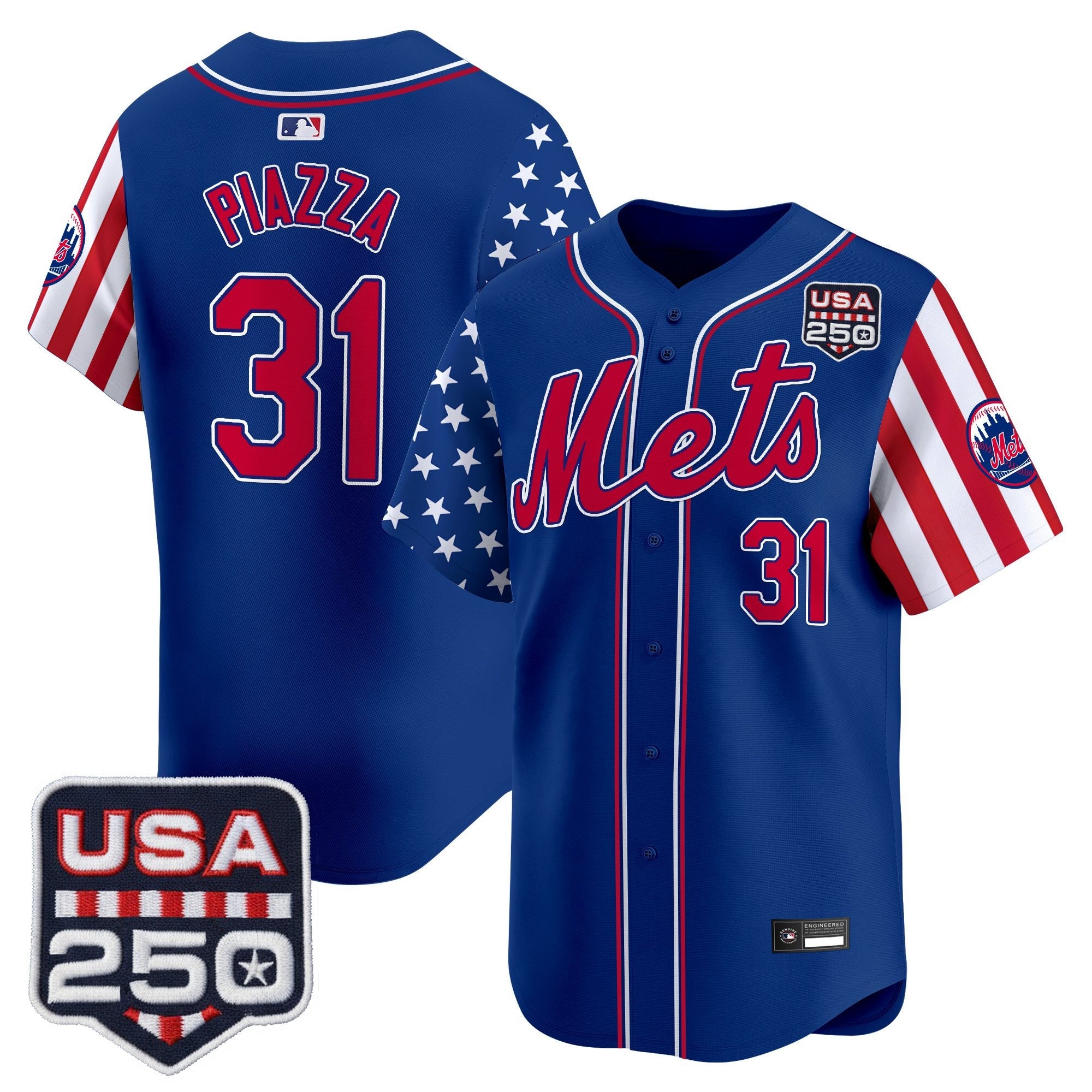 Men’s “250 Edition” Vapor Premier Limited Jersey