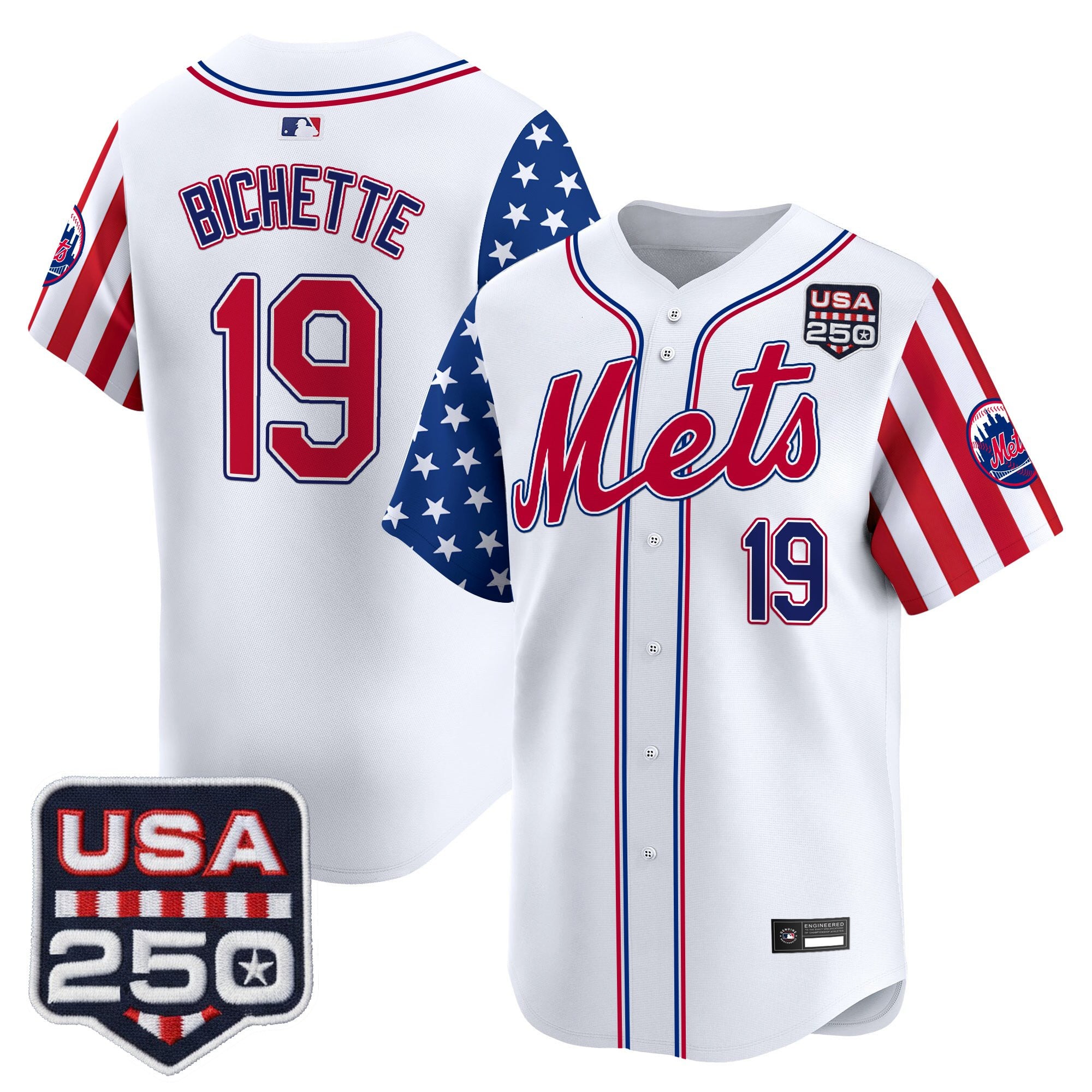 Men’s “250 Edition” Vapor Premier Limited Jersey