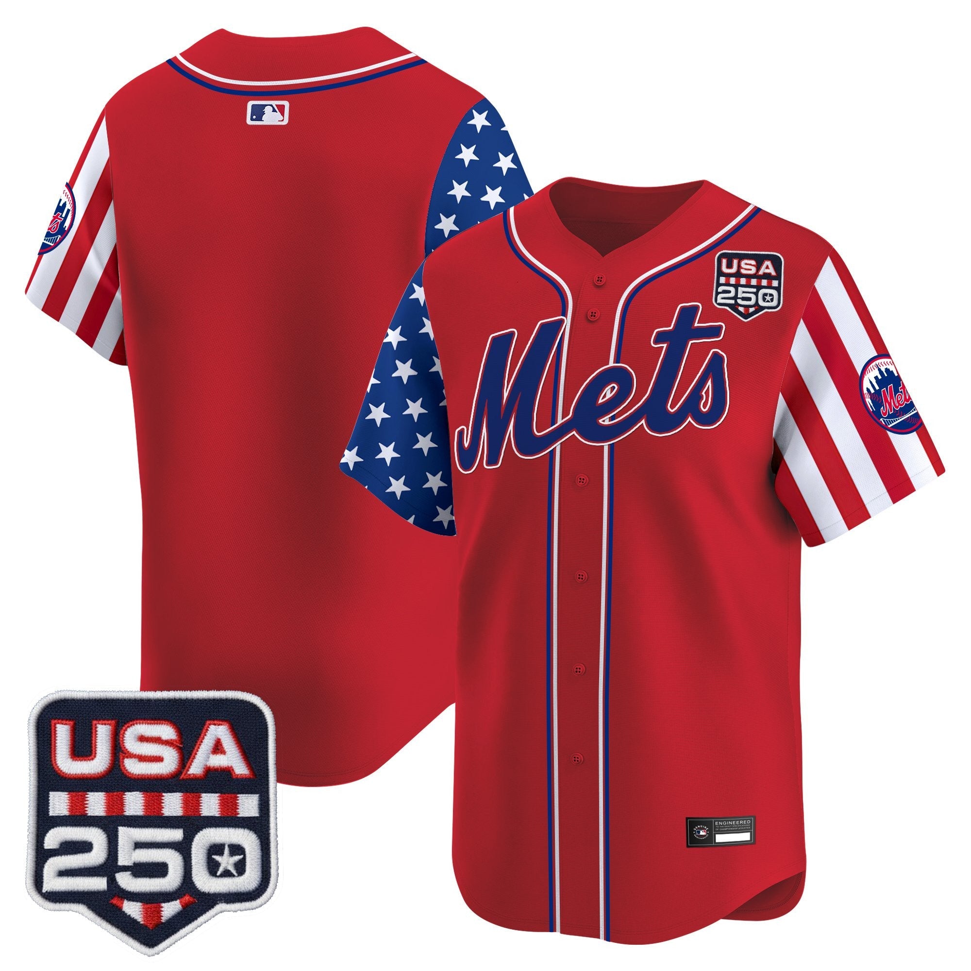 Men’s “250 Edition” Vapor Premier Limited Jersey